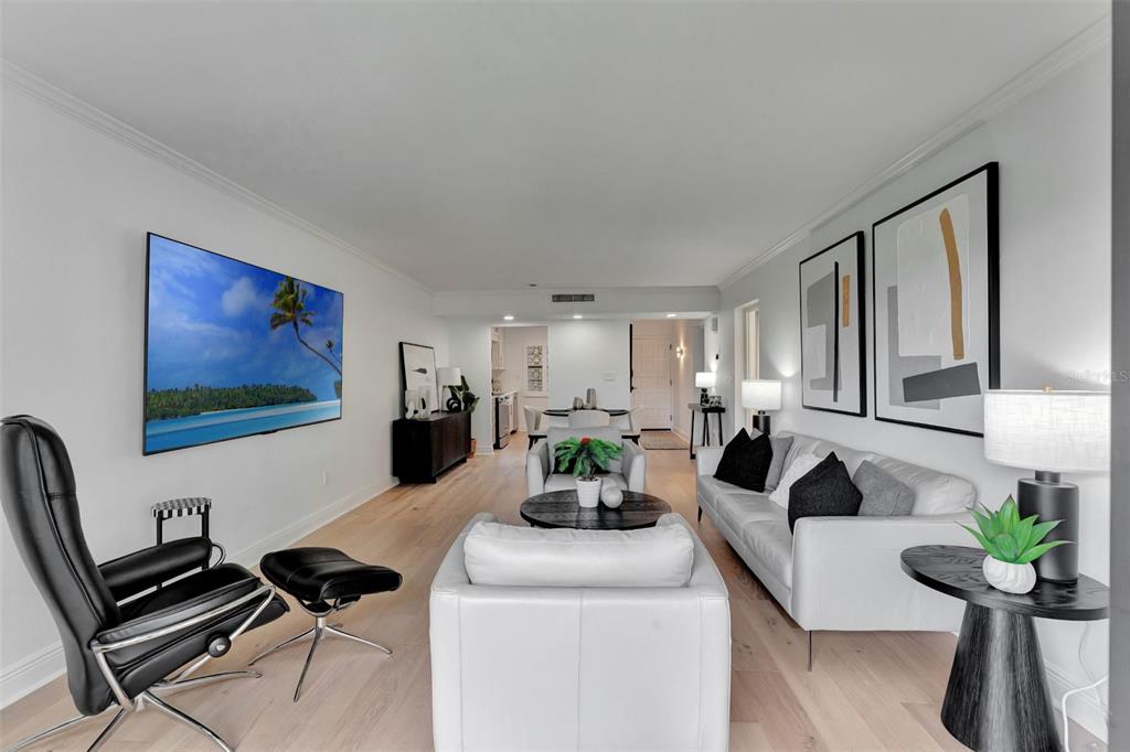 Winter Park, Florida, 32789, United States, 2 Bedrooms Bedrooms, ,1 BathroomBathrooms,Residential,For Sale,1794385