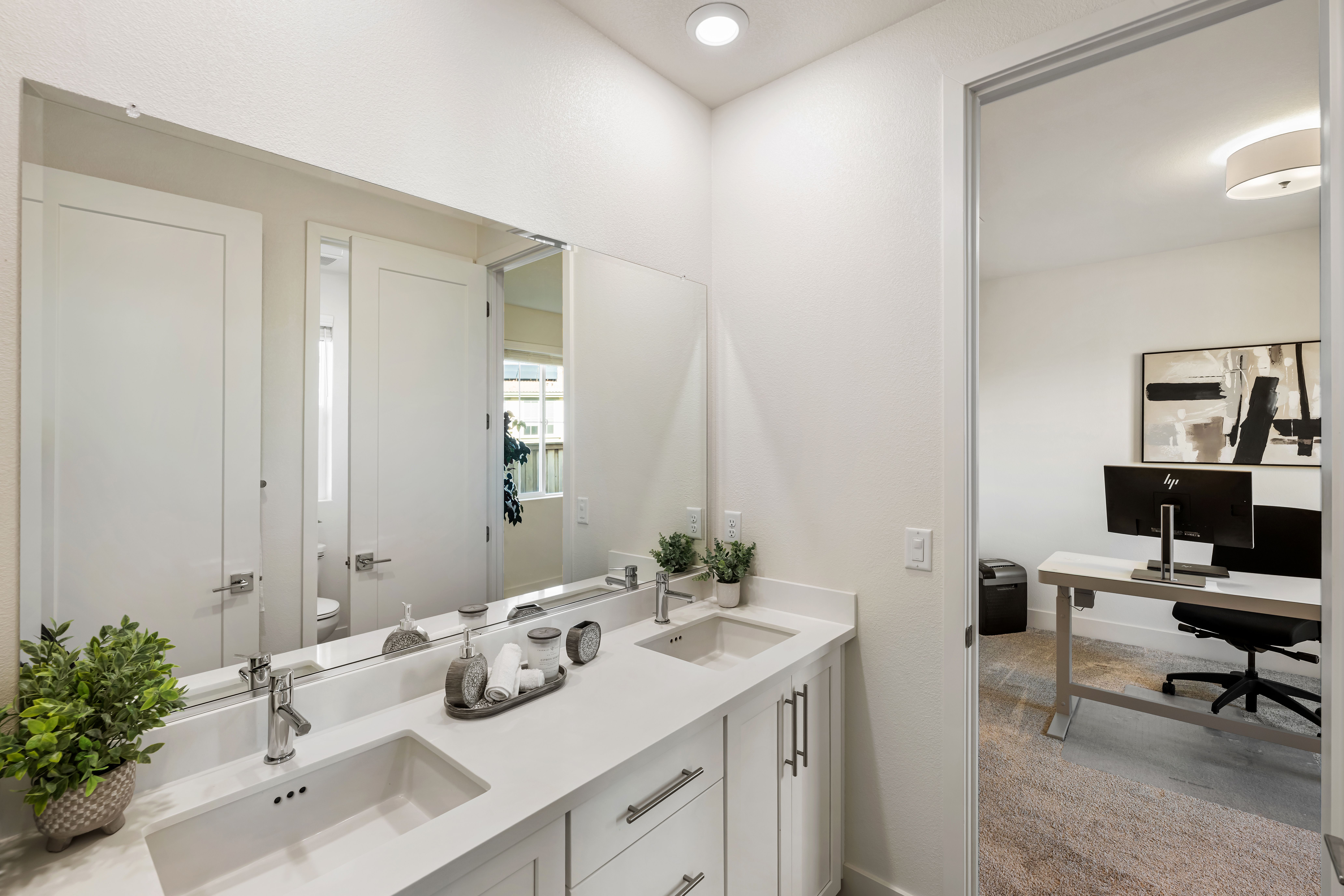  Sophisticated Single-Story Living in Prestigious Tracy Hills - 物件實景