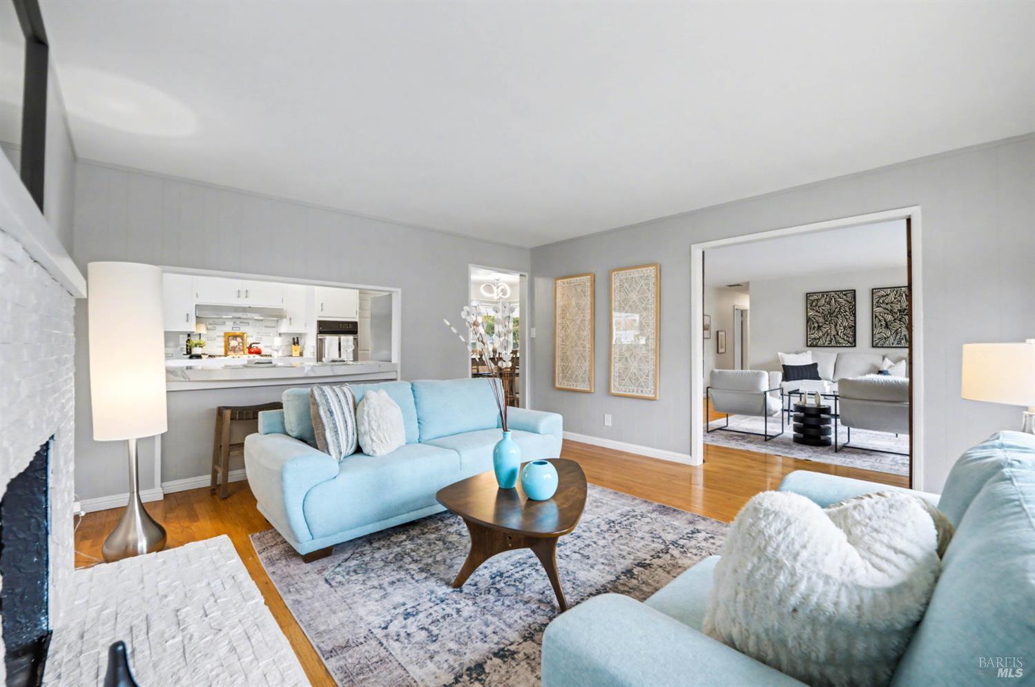 Napa, California, 94558, United States, 3 Bedrooms Bedrooms, ,2 BathroomsBathrooms,Residential,For Sale,2002029