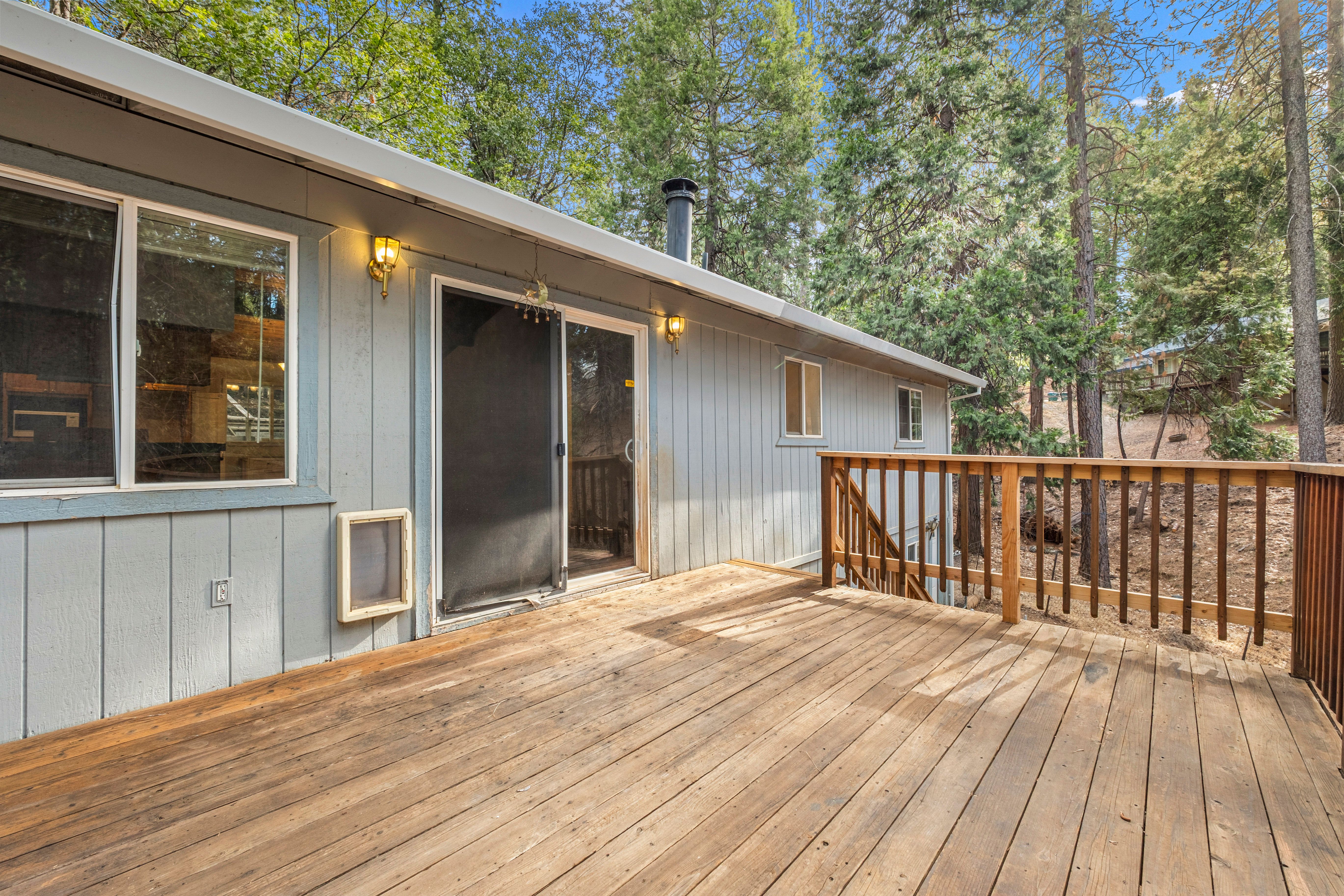  5648 Sierra Springs Drive, Pollock Pines, CA 95726 - 物件實景