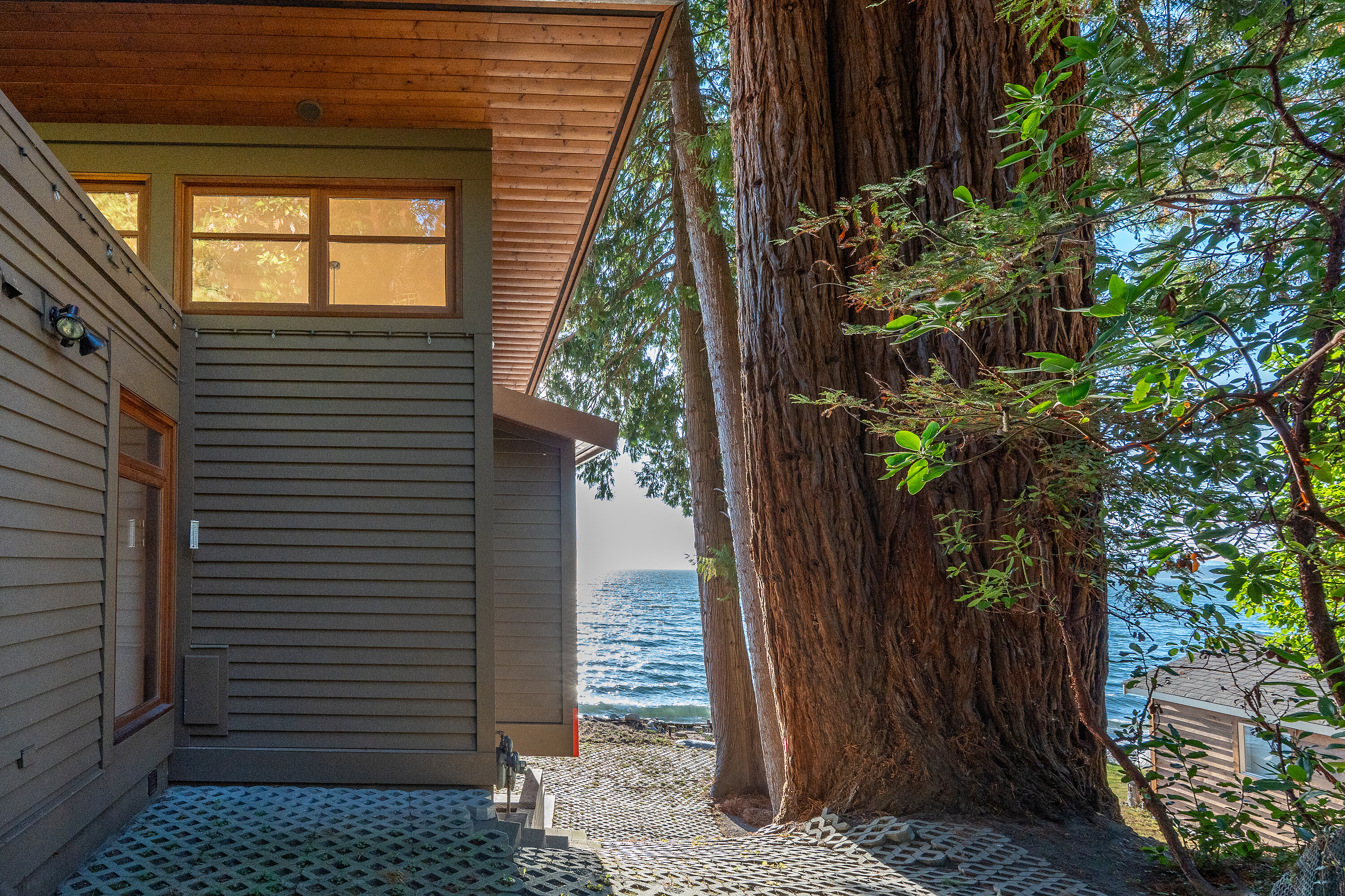  Sechelt, Sunshine Coast - 物件實景