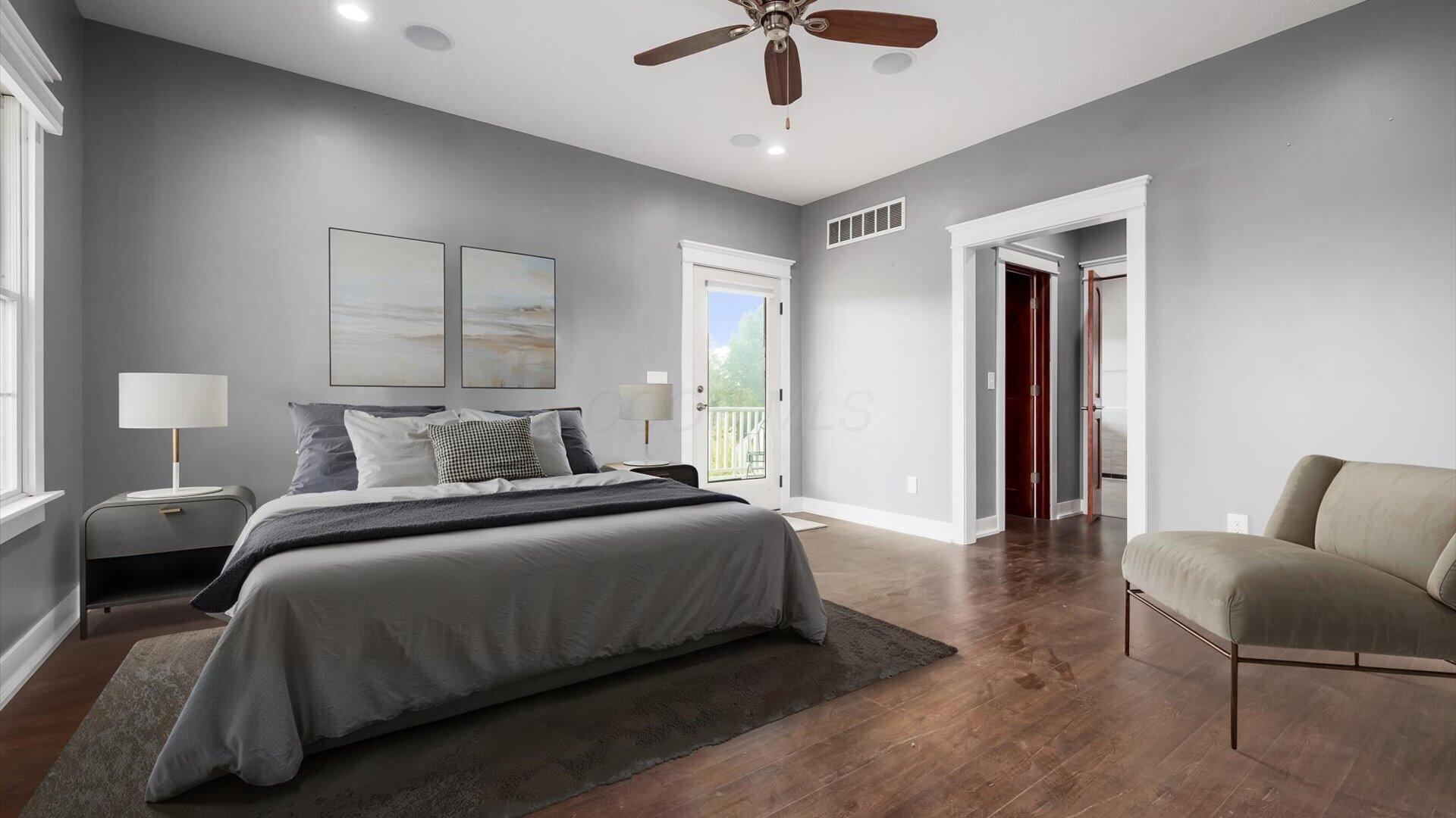 Mount Vernon, Ohio, 43050, United States, 4 Bedrooms Bedrooms, ,3 BathroomsBathrooms,Residential,For Sale,1977860