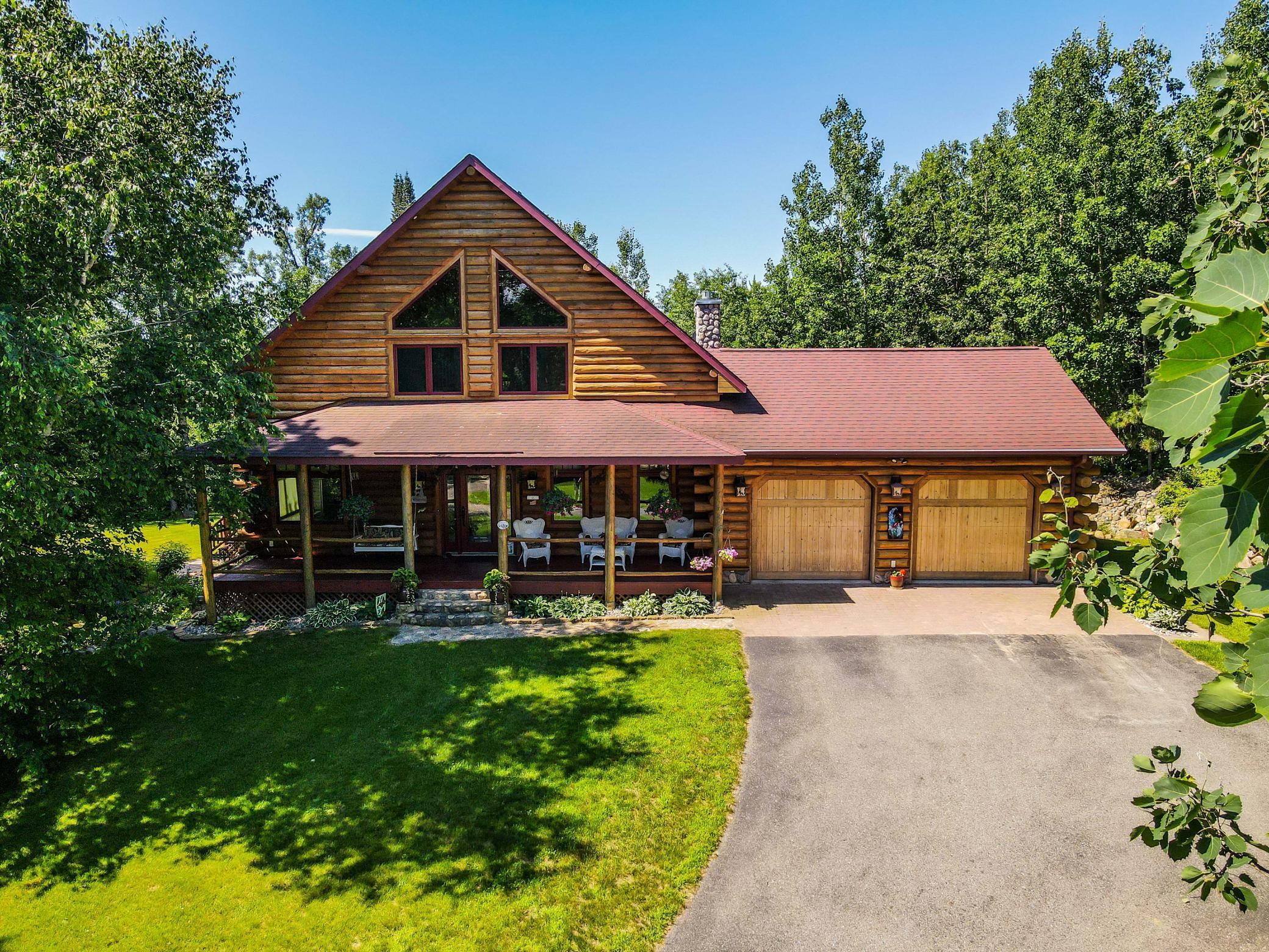 Nevis, Minnesota, 56467, United States, 4 Bedrooms Bedrooms, ,1 BathroomBathrooms,Residential,For Sale,1890698