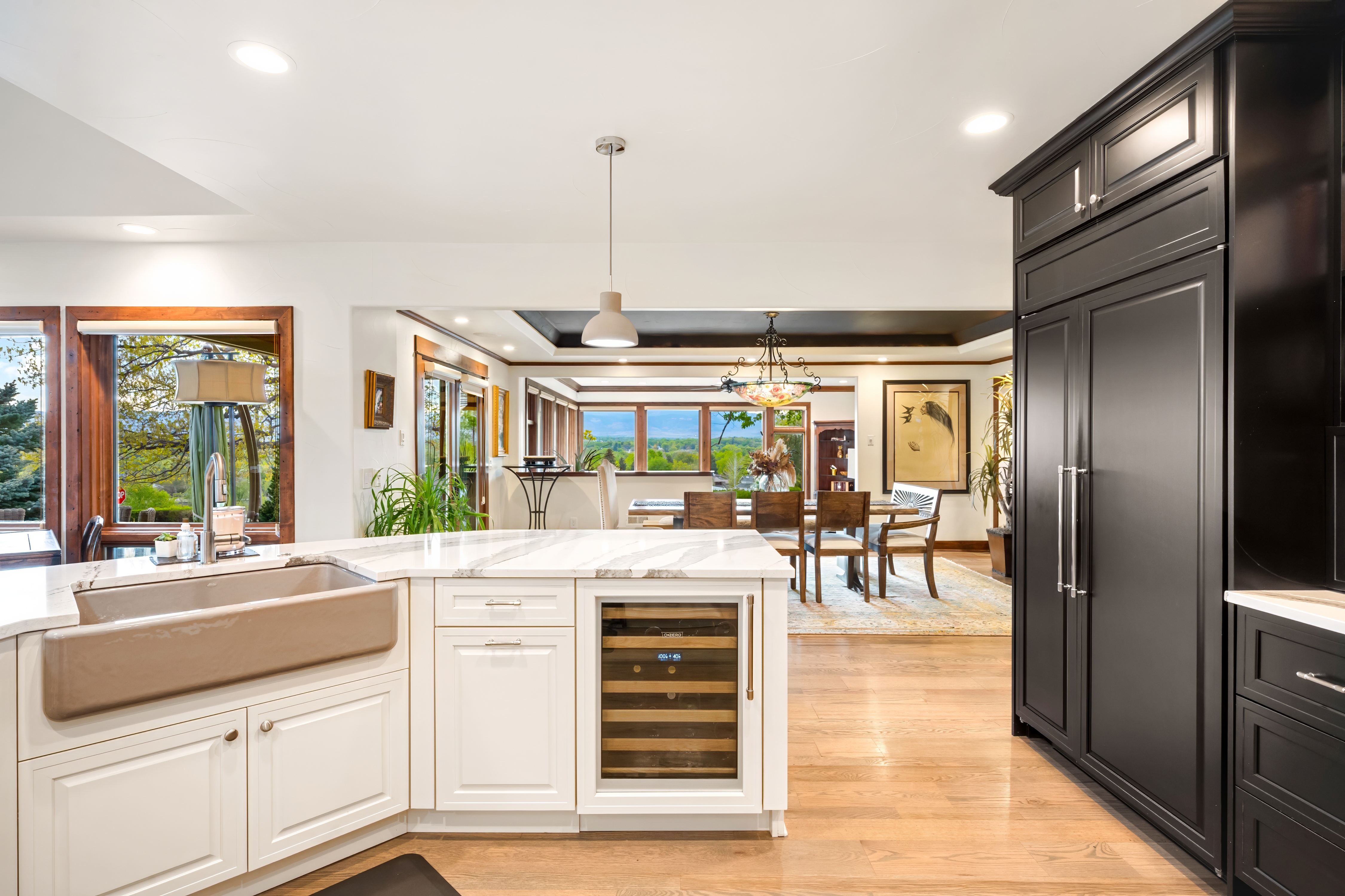  Over 2 Acre Estate With Unobstructed Mountain Views - 物件實景