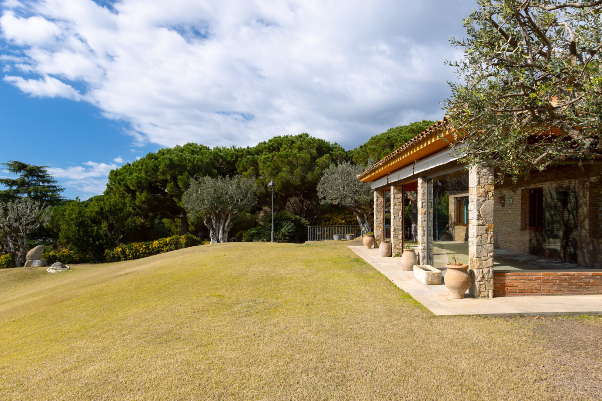  Dream retreat in Llavaneres next to the sea and golf - Costa BCN - 物件實景