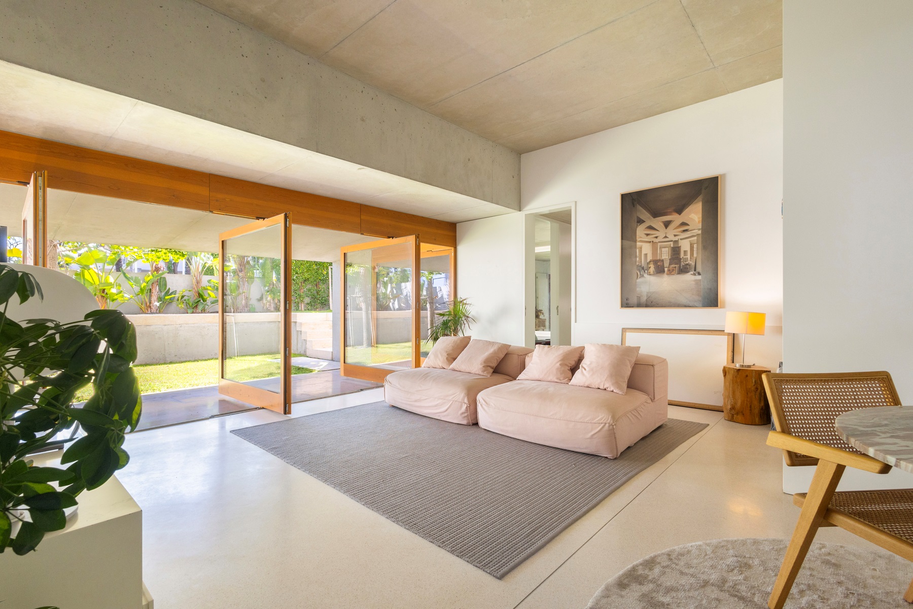  House, 5 bedrooms, for Sale - 物件實景