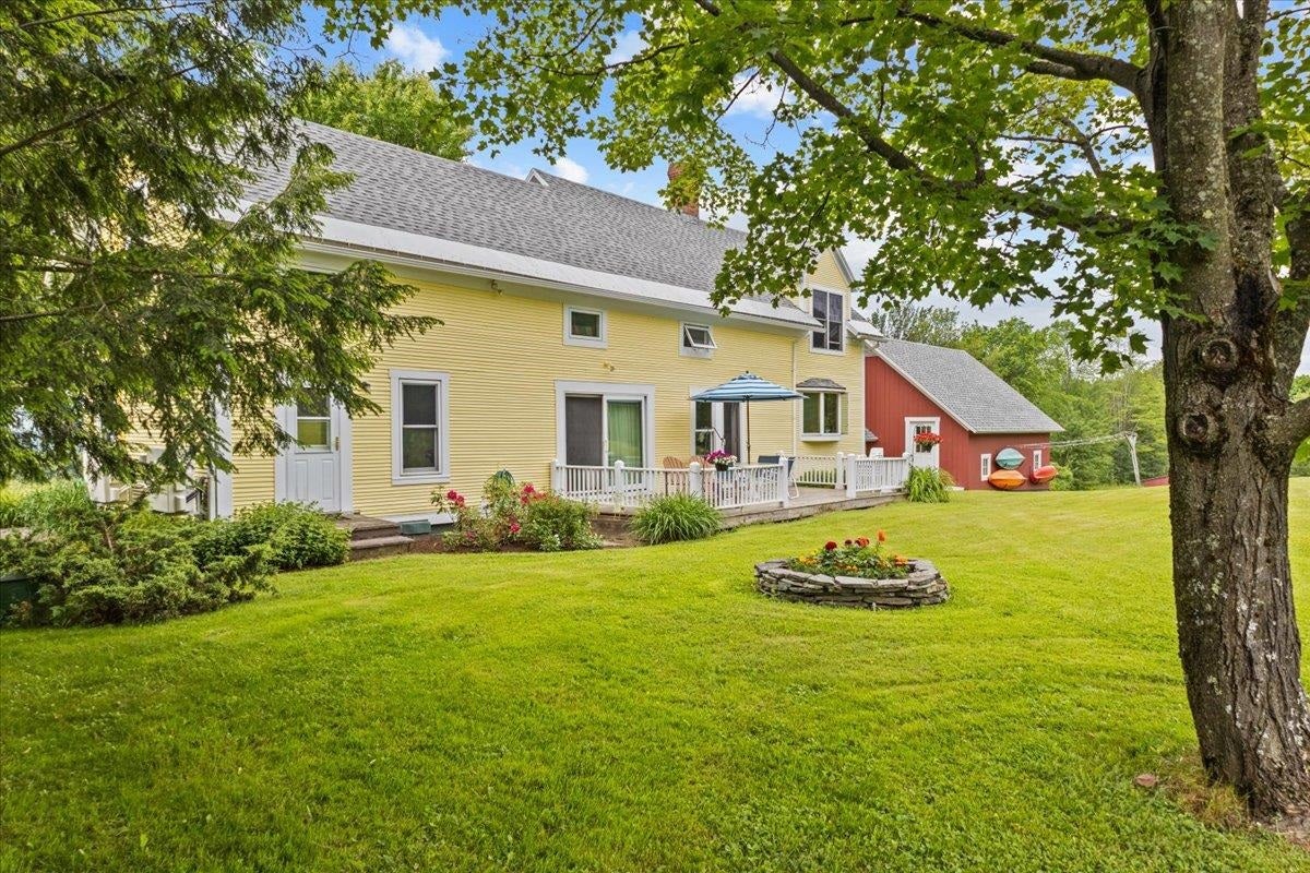 Elmore, Vermont, 05661, United States, 4 Bedrooms Bedrooms, ,1 BathroomBathrooms,Residential,For Sale,1885713