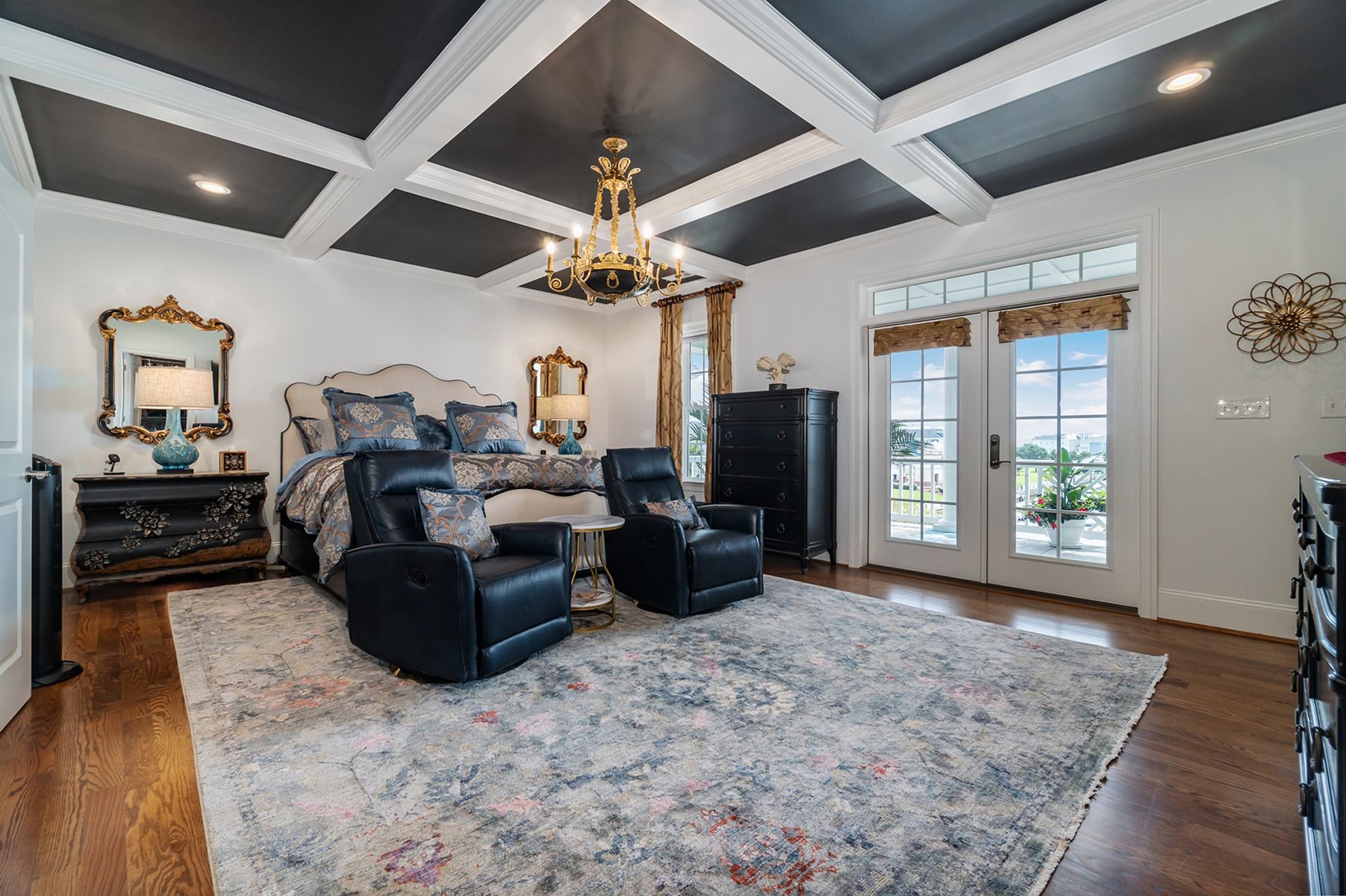  458 Kensington Place, Newport, NC 28570 - 物件實景
