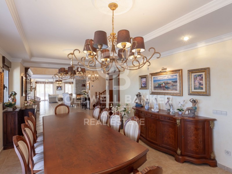 Alicante, Benissa, La Fustera Alicante, Benissa, L, Benissa, Comunidad Valenciana, 03720, ES, 5 Bedrooms Bedrooms, ,5 BathroomsBathrooms,Residential,For Sale,Alicante, Benissa, La Fustera Alicante, Benissa, L,1628934