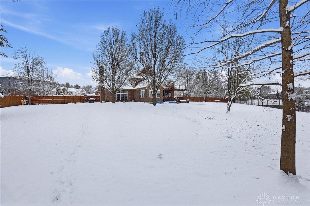 Washington Twp, Ohio, 45458, United States, 4 Bedrooms Bedrooms, ,4 BathroomsBathrooms,Residential,For Sale,2003269