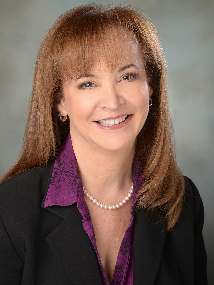 Linda Donnelly Birdsall