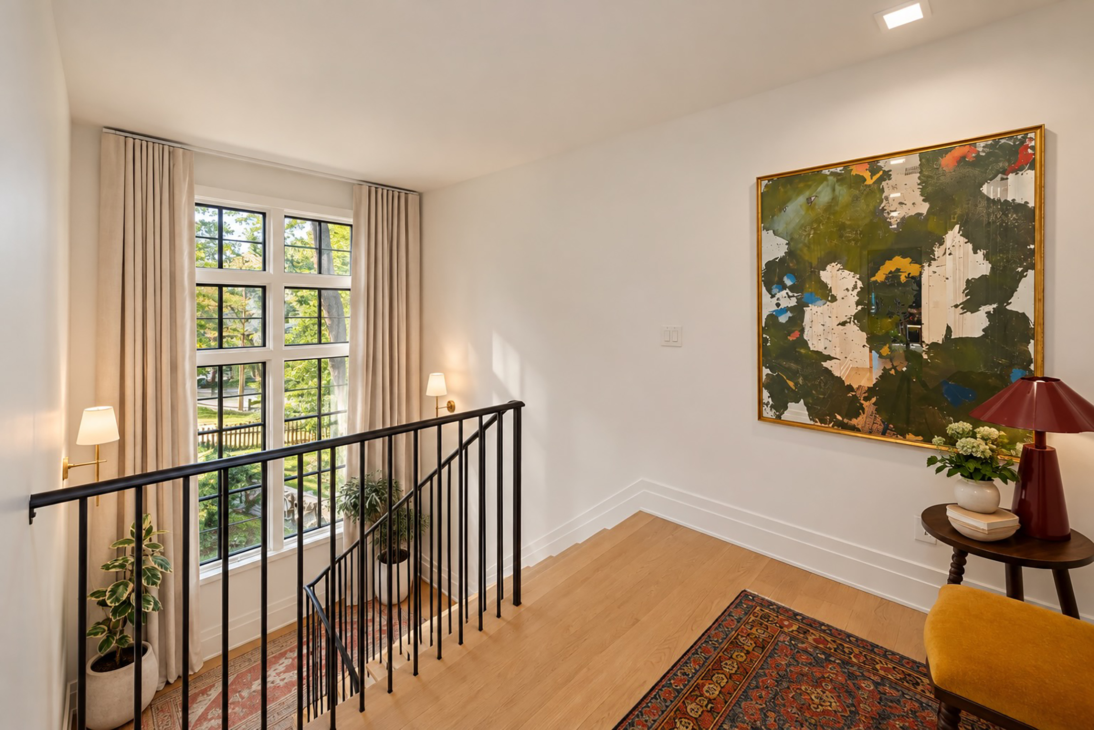  Beautifully Crafted Virginia Highland Home with an Entertainer
