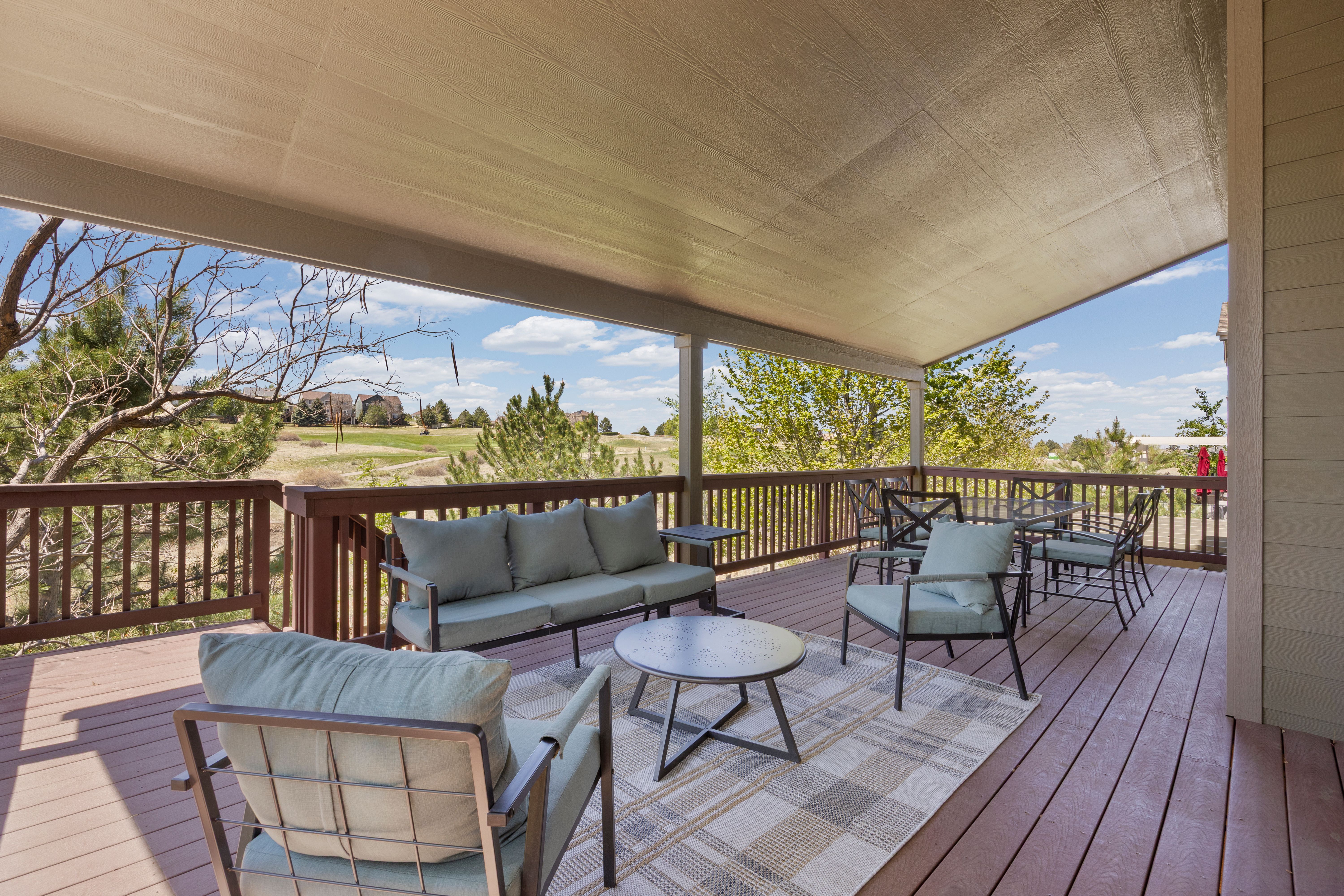  11983 Blackwell Way, Parker, CO, 80138 - 物件實景