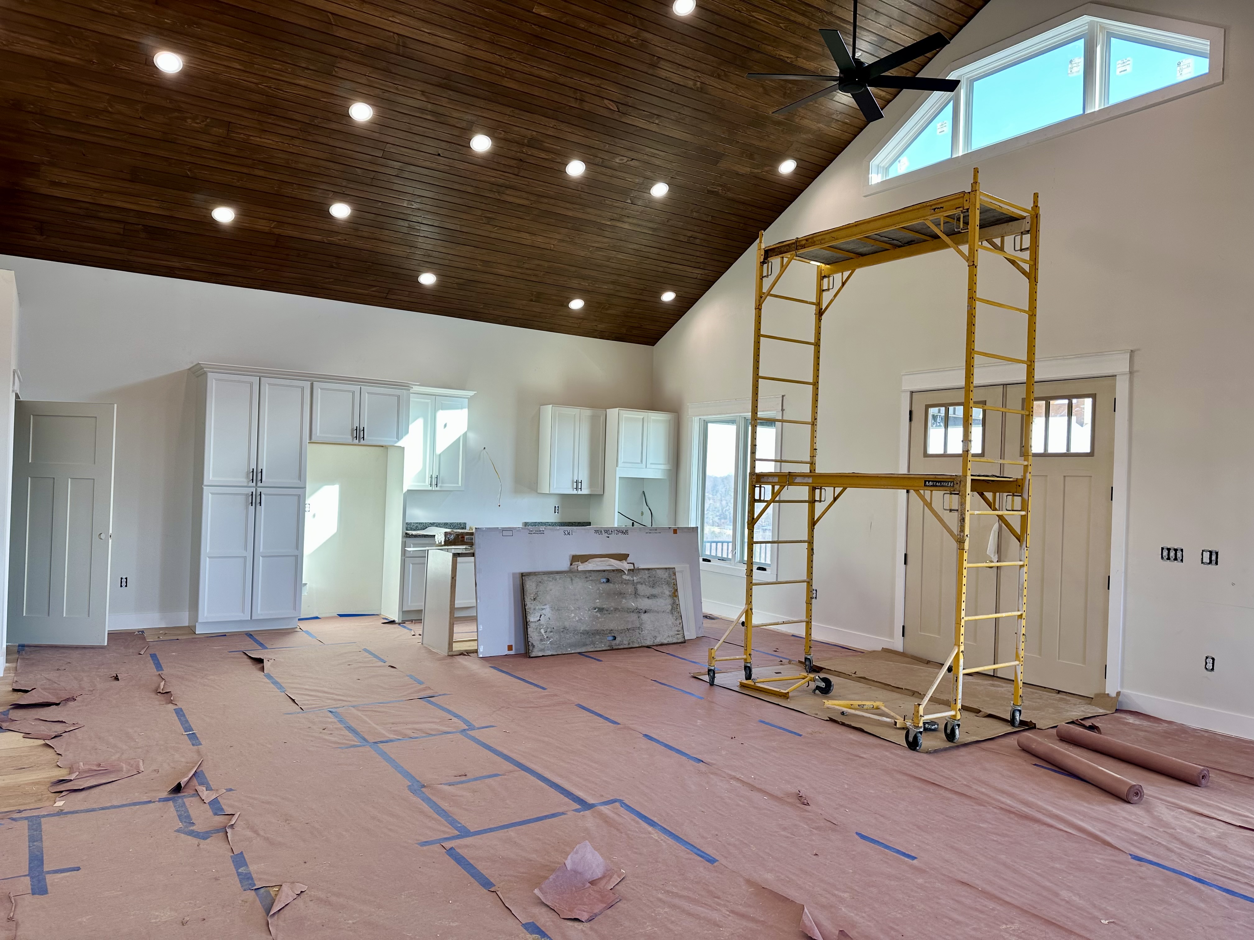 London, Kentucky, 40741, United States, 4 Bedrooms Bedrooms, ,3 BathroomsBathrooms,Residential,For Sale,1982897