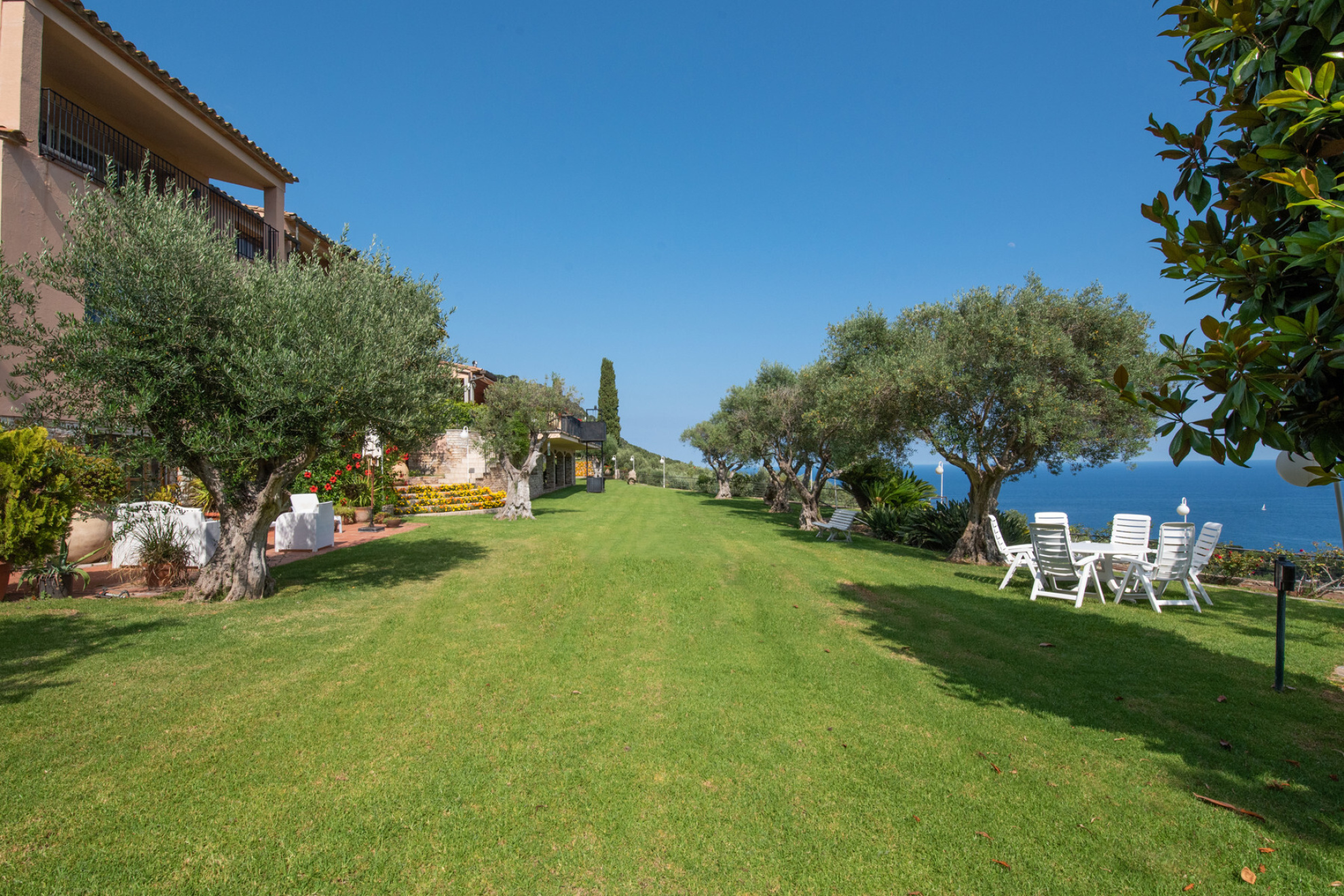  Fantastic Mediterranean house in Aiguablava, Begur, with sea views. - 物件實景