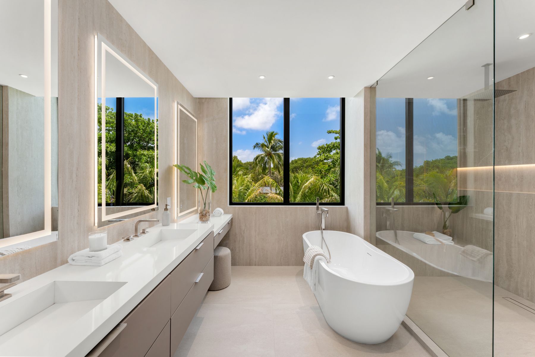  7400 SW 127th St, Pinecrest, FL, 33156 - 物件實景