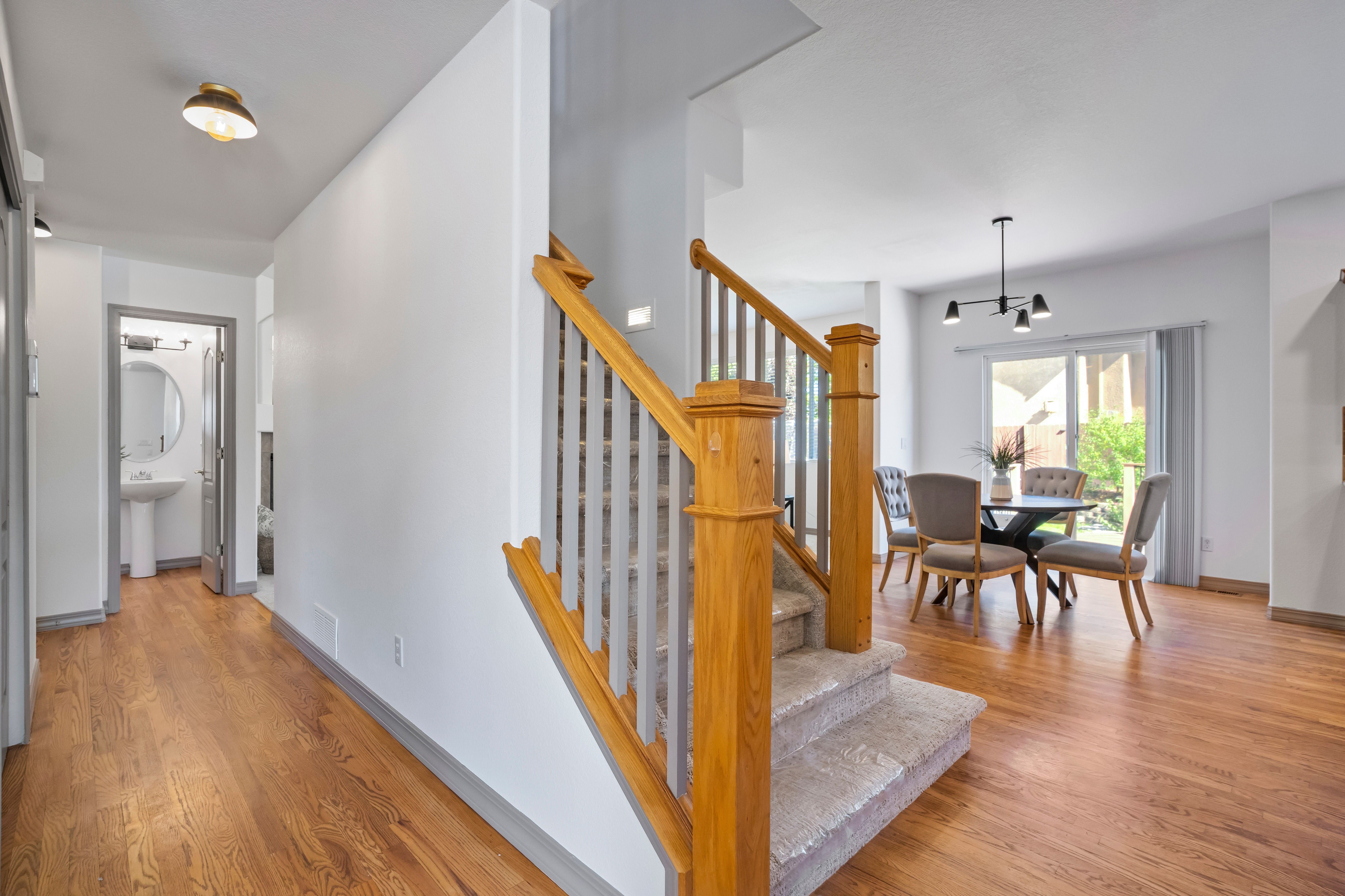  Welcome to This Beautifully Maintained Home in Sought-After Wagon Trails - 物件實景