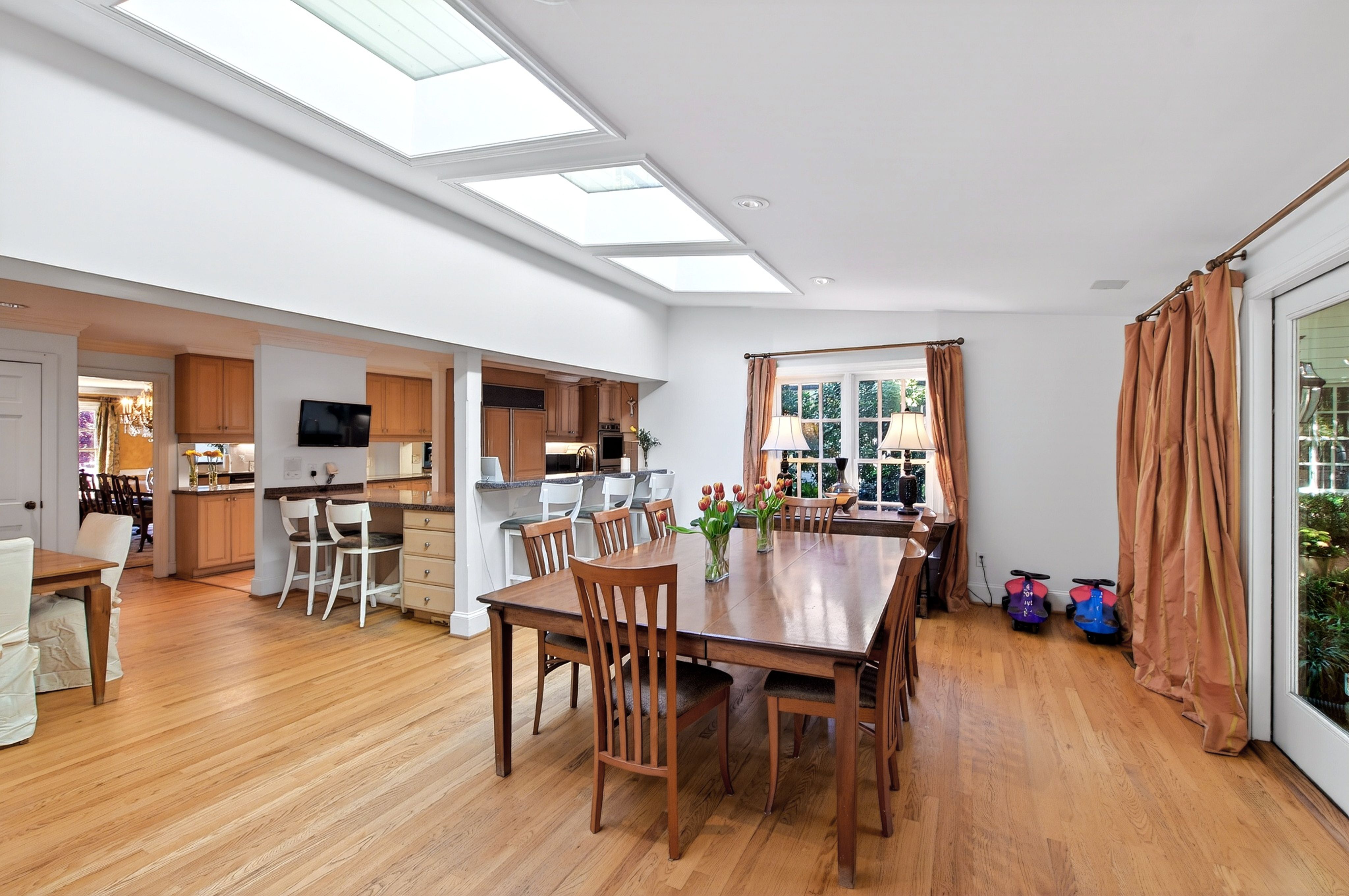  325 Buncombe Street, Raleigh, NC 27609 - 物件實景