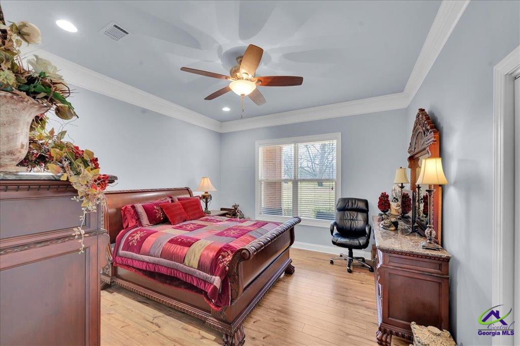 Fort Valley, Georgia, 31030, United States, 4 Bedrooms Bedrooms, ,4 BathroomsBathrooms,Residential,For Sale,2015347