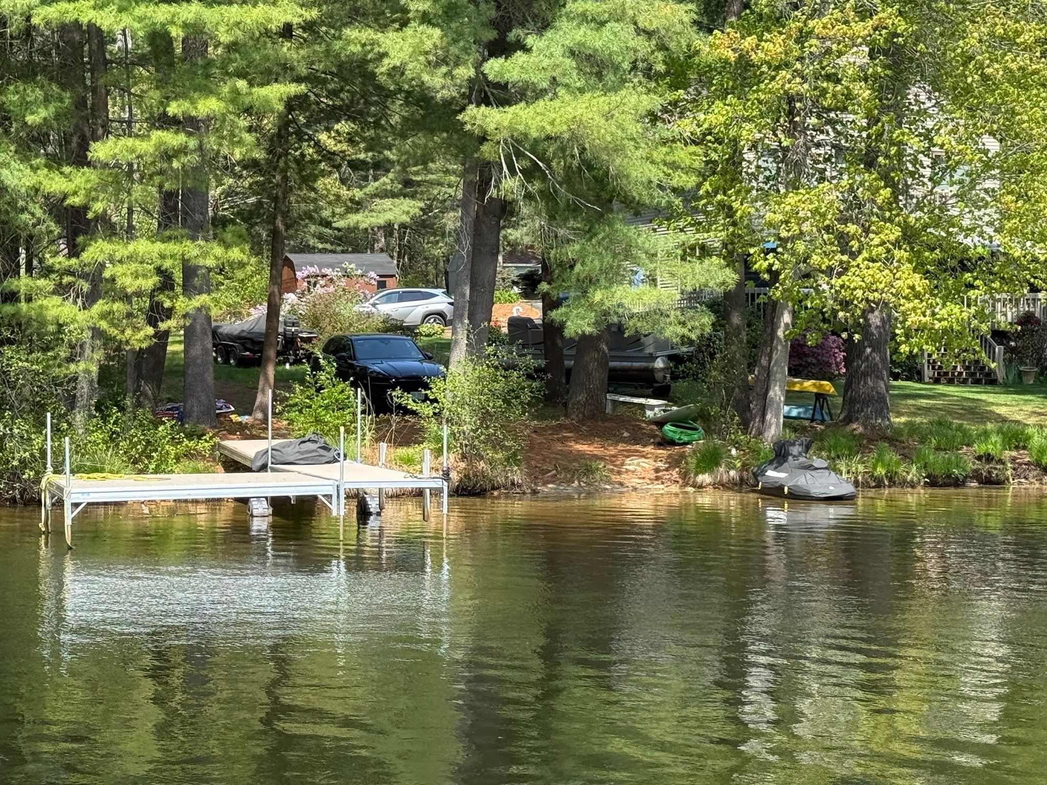  12 Massapoag Way, Dunstable, MA, 01827 - 物件實景