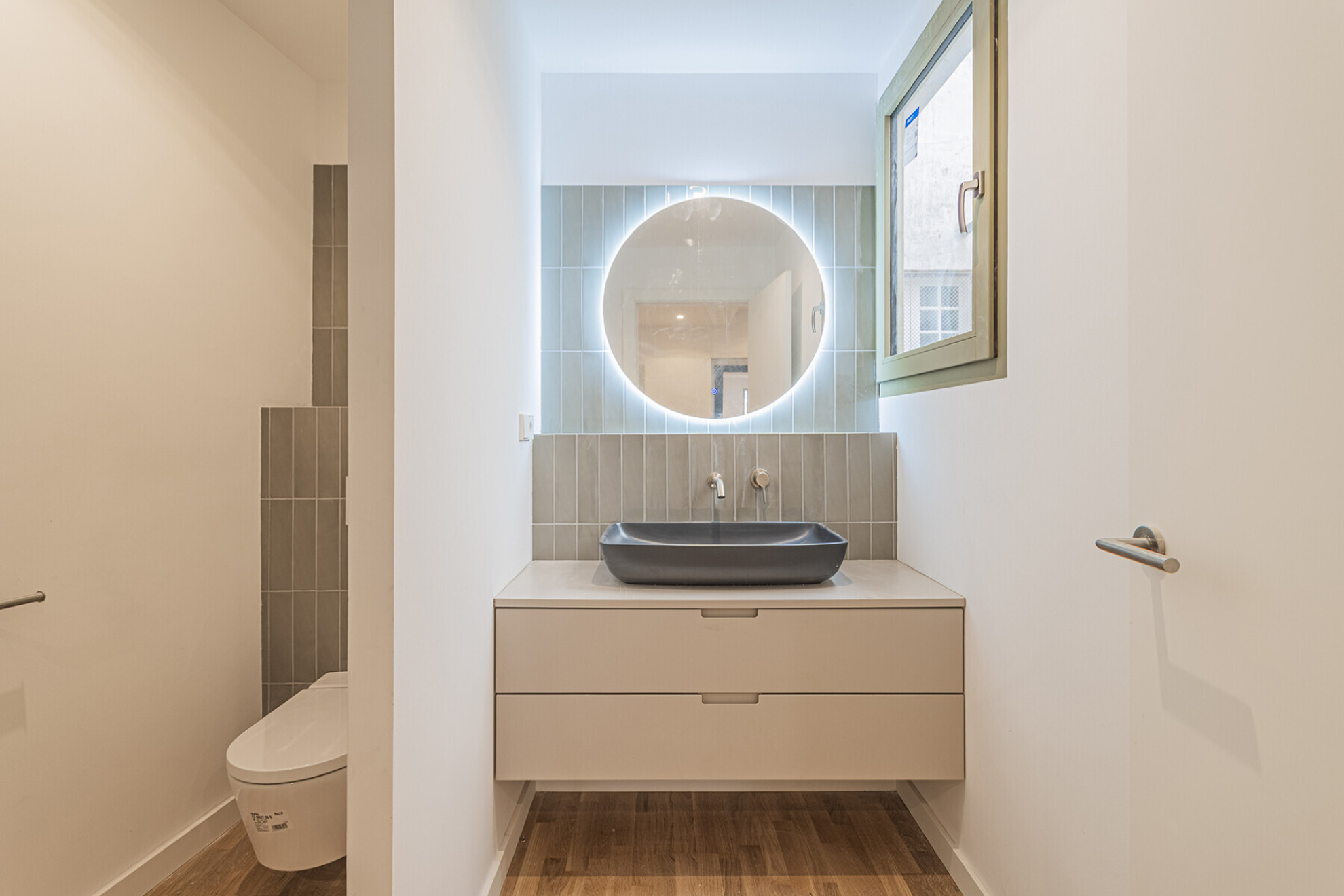  Modern apartment in Ciutat Vella, Barcelona - 物件實景