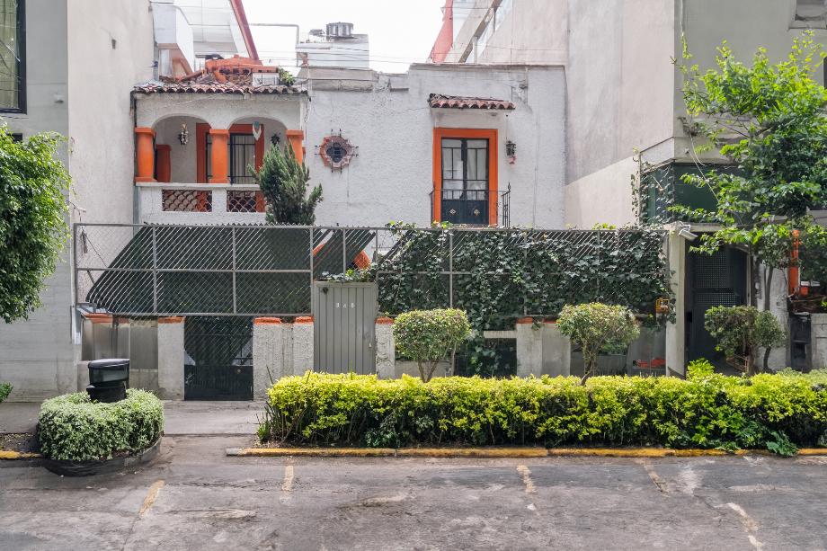 Benito Juárez, Ciudad de México, 03100, Mexico, 4 Bedrooms Bedrooms, ,2 BathroomsBathrooms,Residential,For Sale,1917577