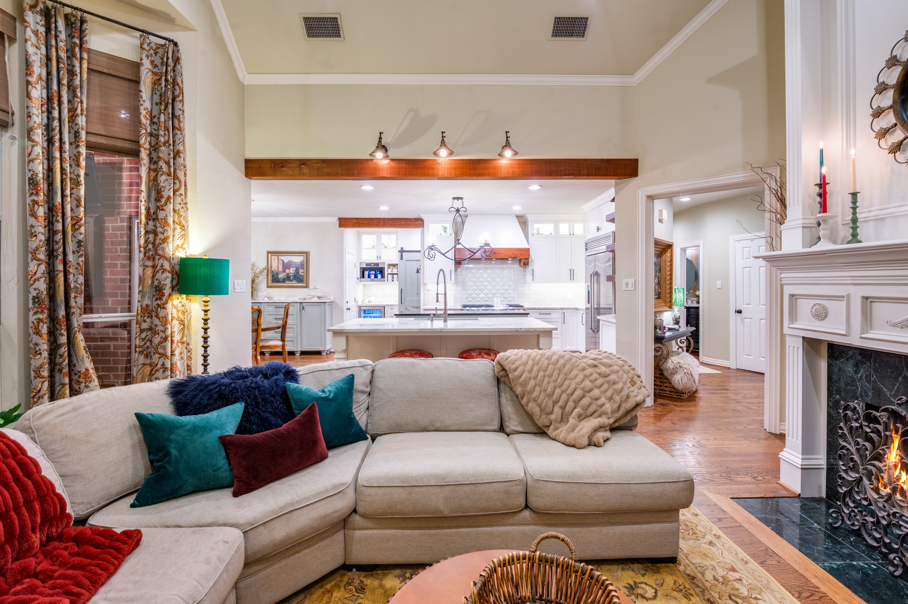  5801 Broadmoor Drive, Plano, TX 75093 - 物件實景