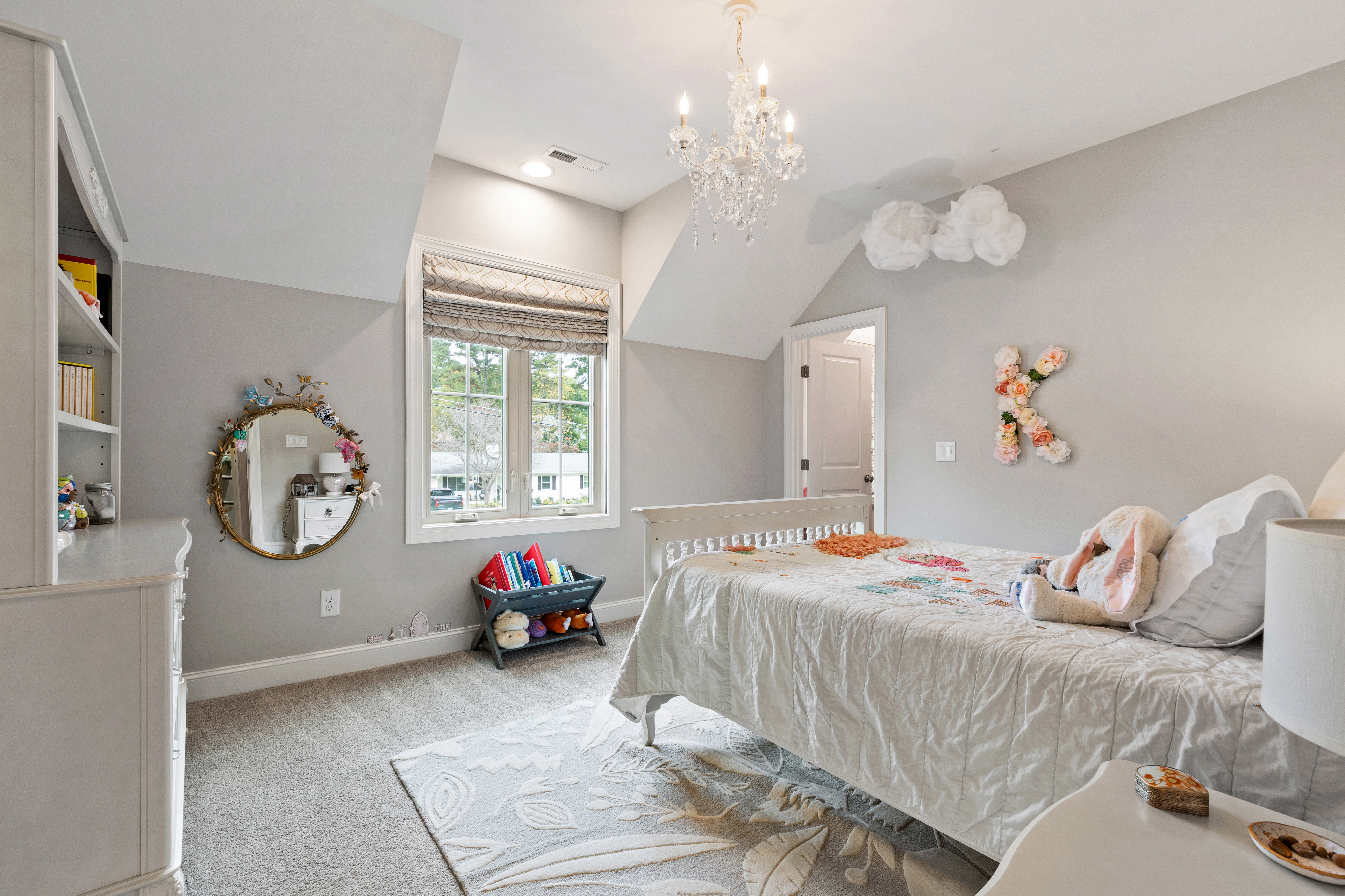  116 Crestview Road, Raleigh, NC, 27609 - 物件實景