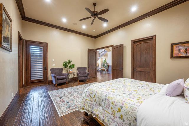 Washington, Utah, 84780, United States, 8 Bedrooms Bedrooms, ,9 BathroomsBathrooms,Residential,For Sale,1990246