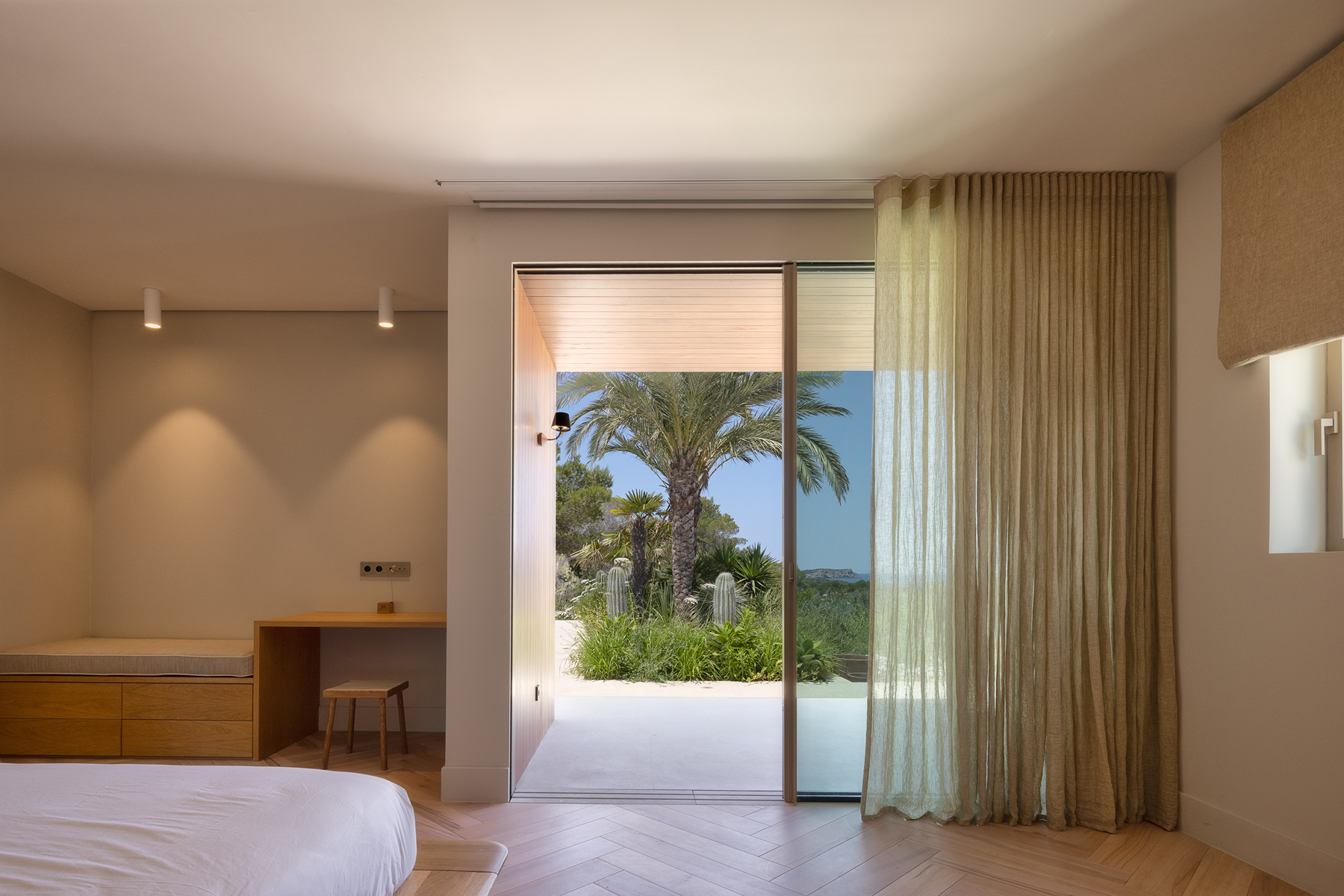  Newly built villa in Cala Bassa, Ibiza - 物件實景