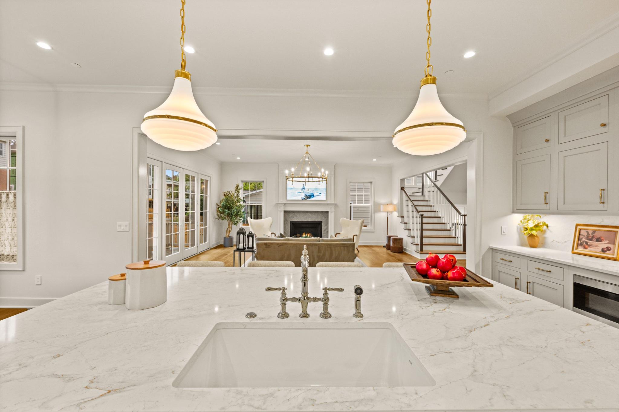  7608 Leesburg Drive, Bethesda, MD, 20817 - 物件實景