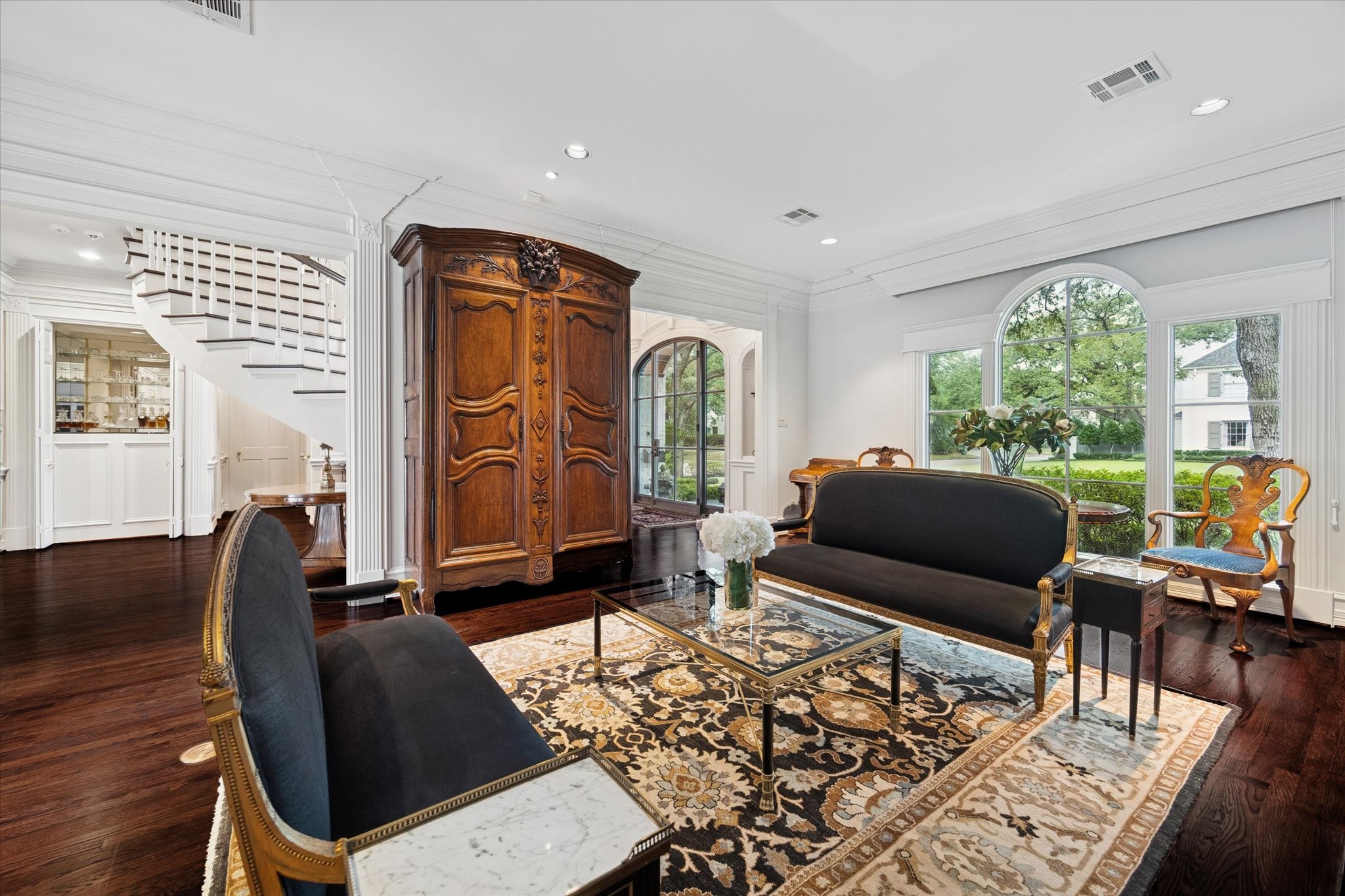  2249 Pelham Drive - 物件實景