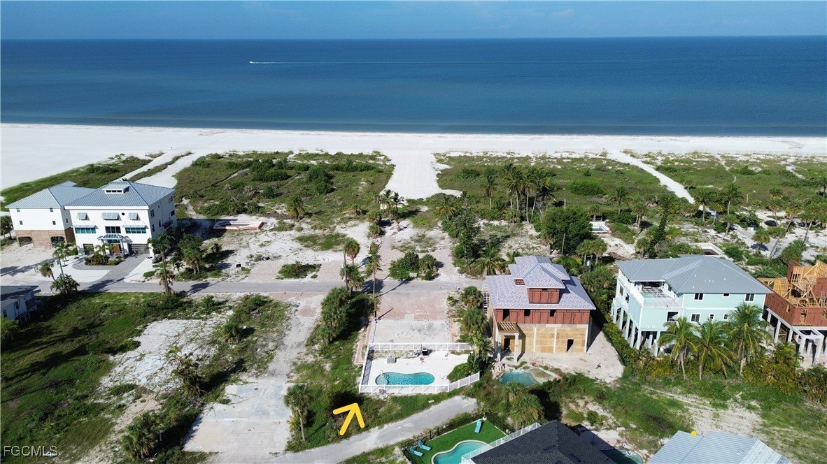 Fort Myers Beach, Florida, 33931, United States, ,Land,For Sale,1984615