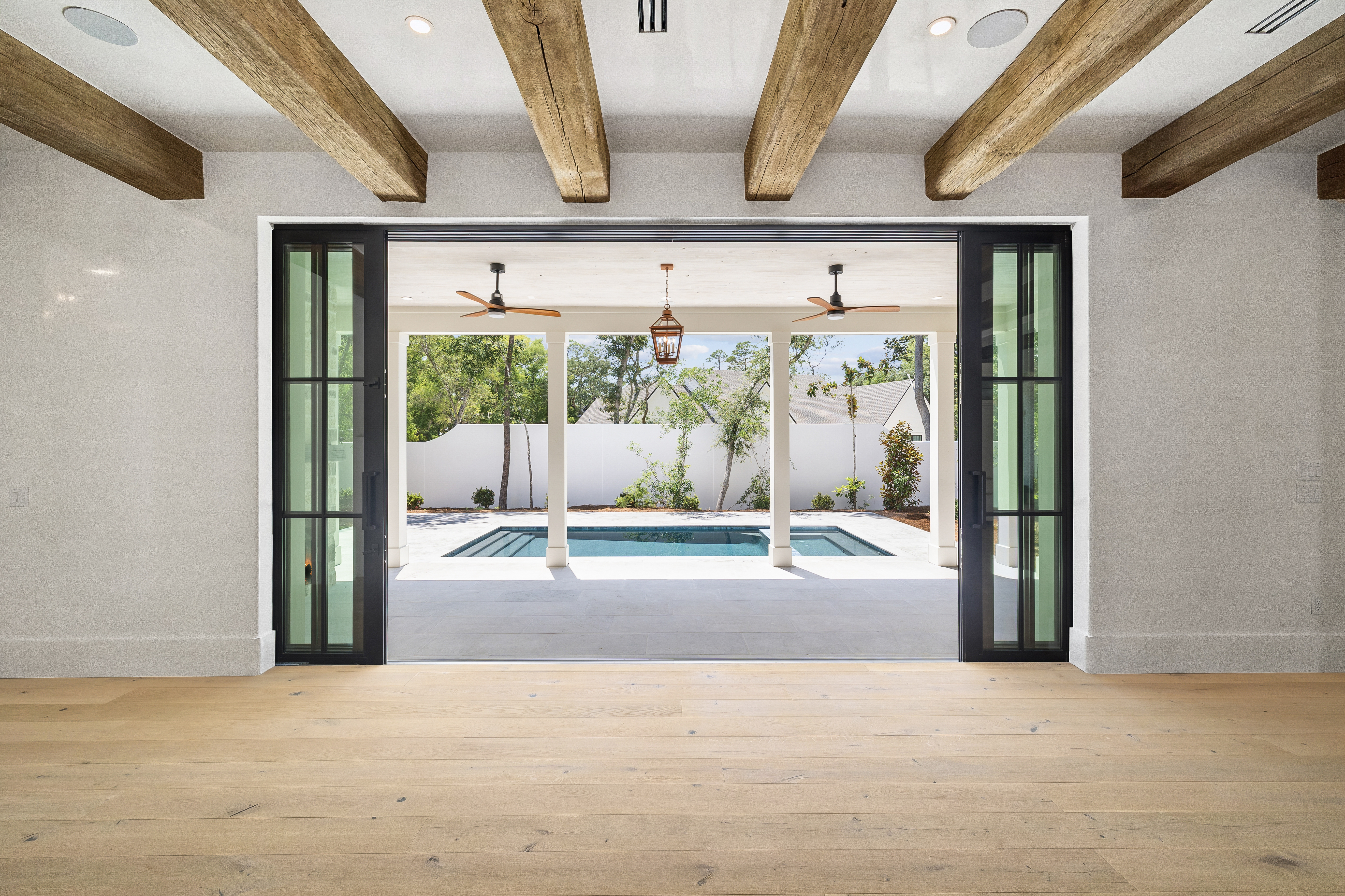  A Legacy Estate Beneath the Oaks of Point Washington - 物件實景