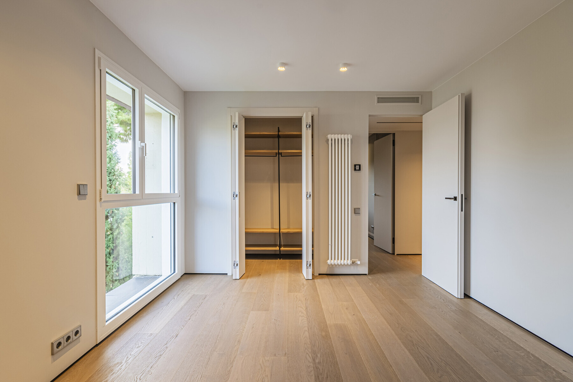  Luxurious Six-Bedroom Apartment in Exclusive Pedralbes Building - 物件實景