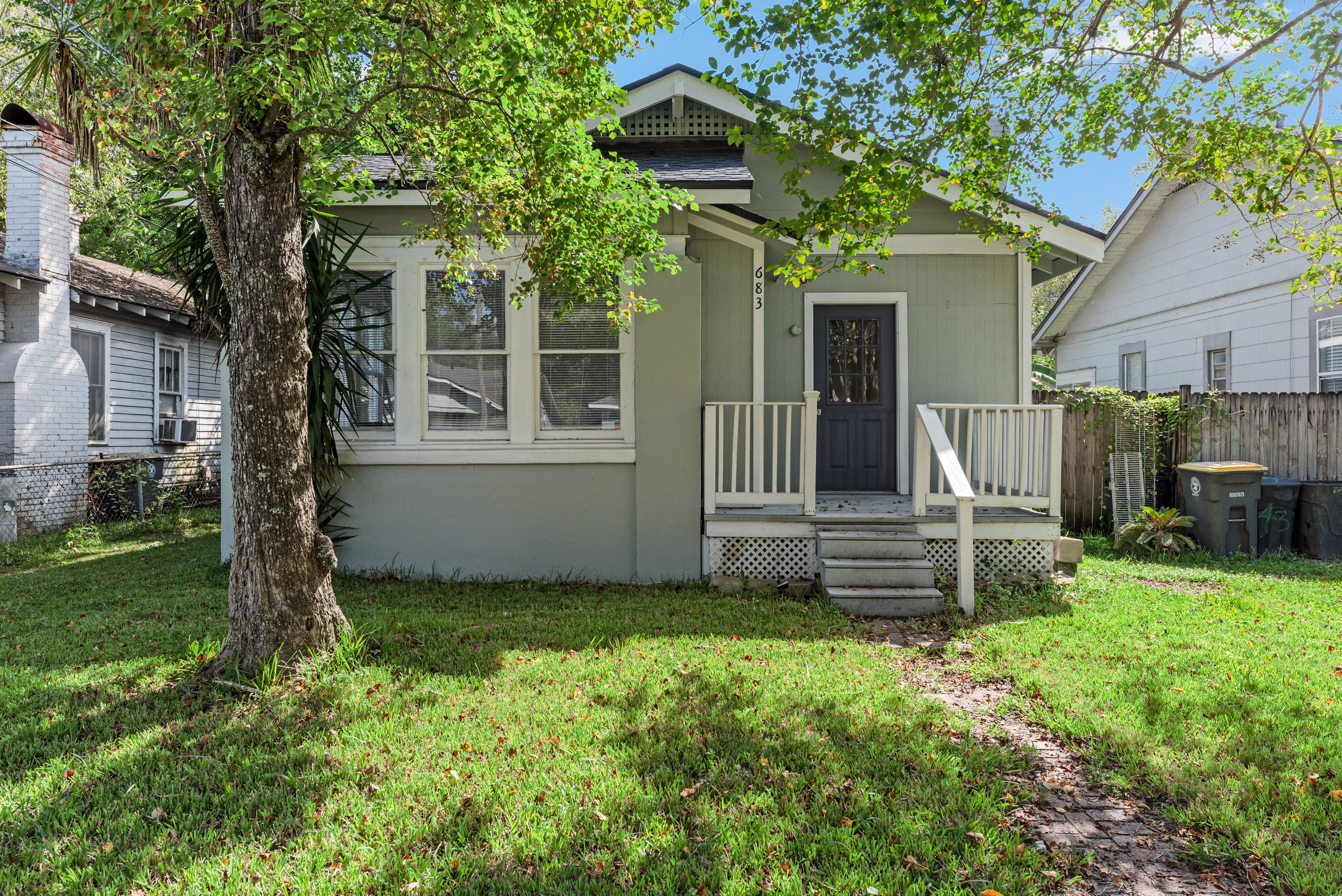 683 Bridal Avenue, Jacksonville, FL, 32205 - 物件實景