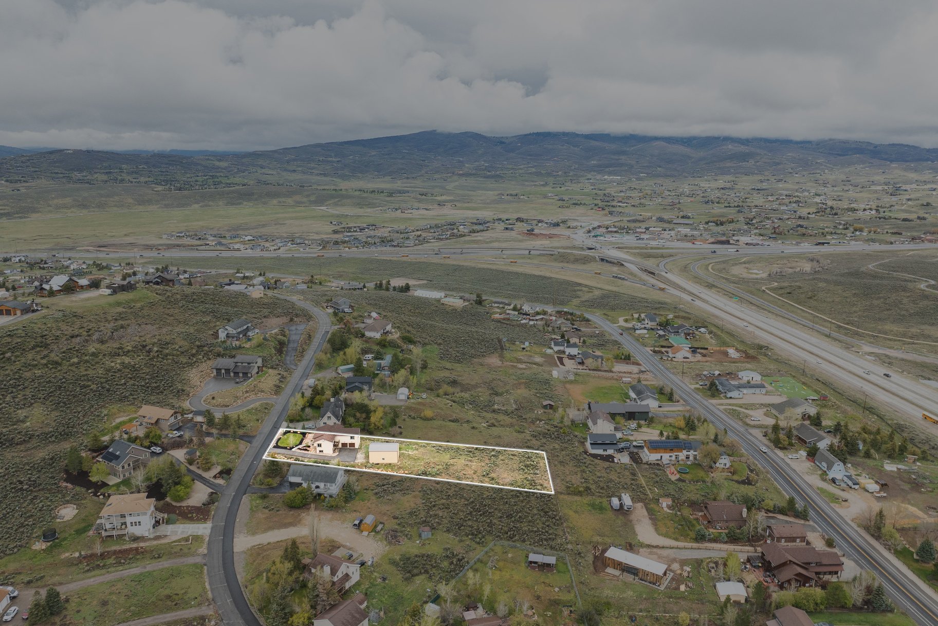  Impeccably Maintained Park City Home with Expansive Space & Sweeping Views - 物件實景
