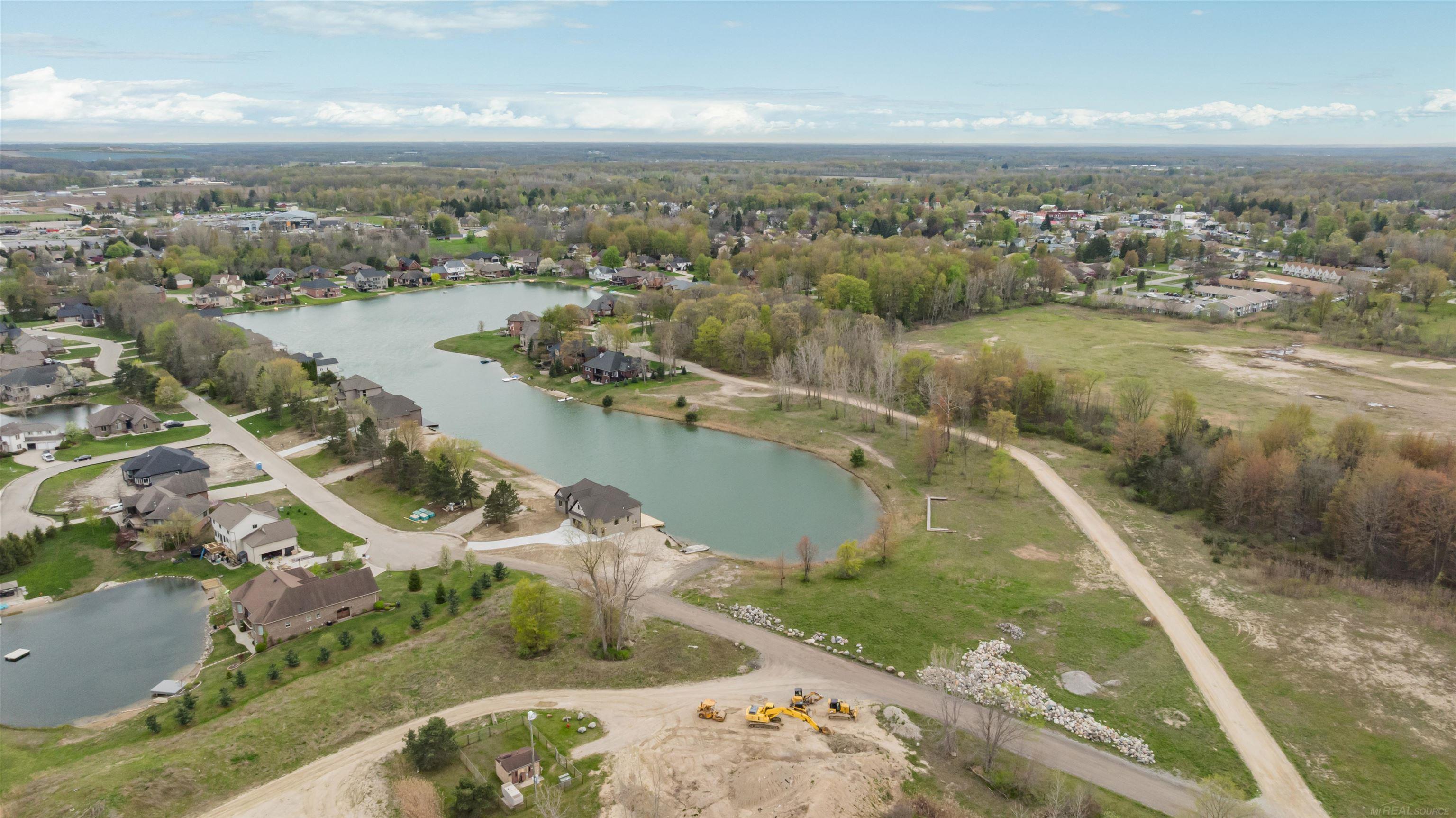 Richmond, Michigan, 48062, United States, 3 Bedrooms Bedrooms, ,3 BathroomsBathrooms,Residential,For Sale,2027528