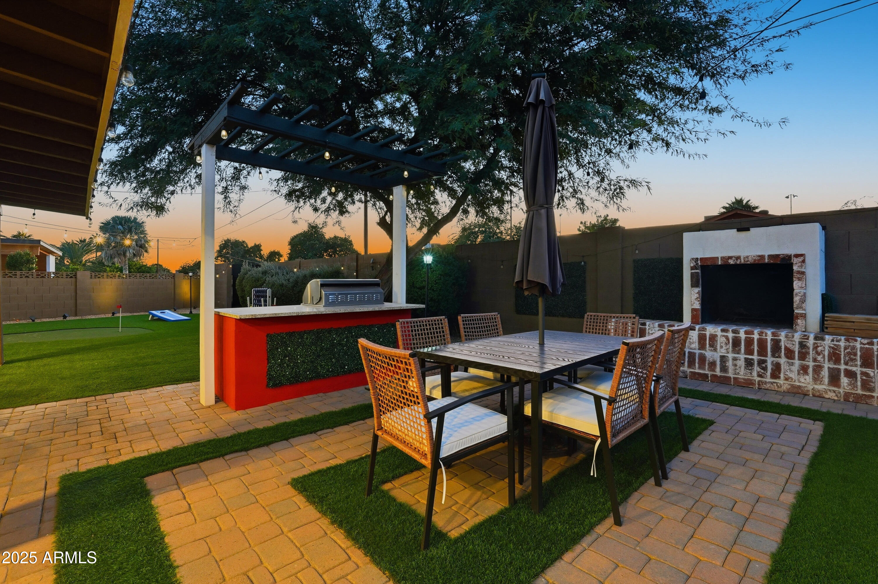 Scottsdale, Arizona, 85251, United States, 4 Bedrooms Bedrooms, ,2 BathroomsBathrooms,Residential,For Sale,2001861