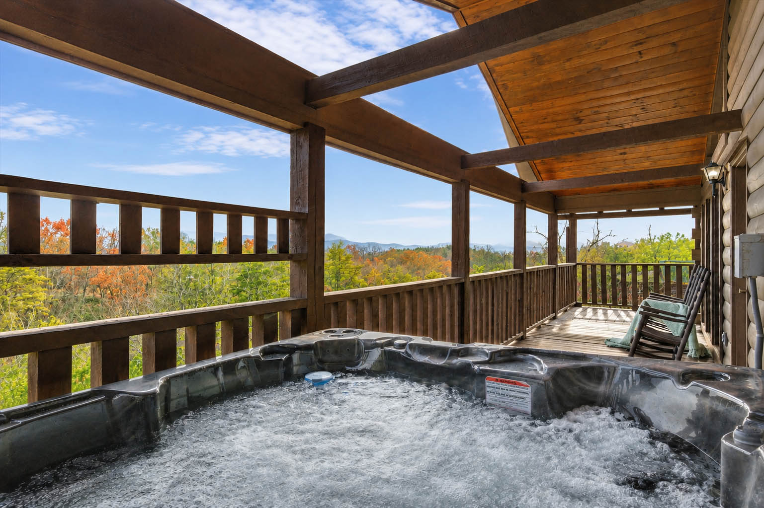 Sevierville, Tennessee, 37876-3406, United States, 3 Bedrooms Bedrooms, ,5 BathroomsBathrooms,Residential,For Sale,2049447