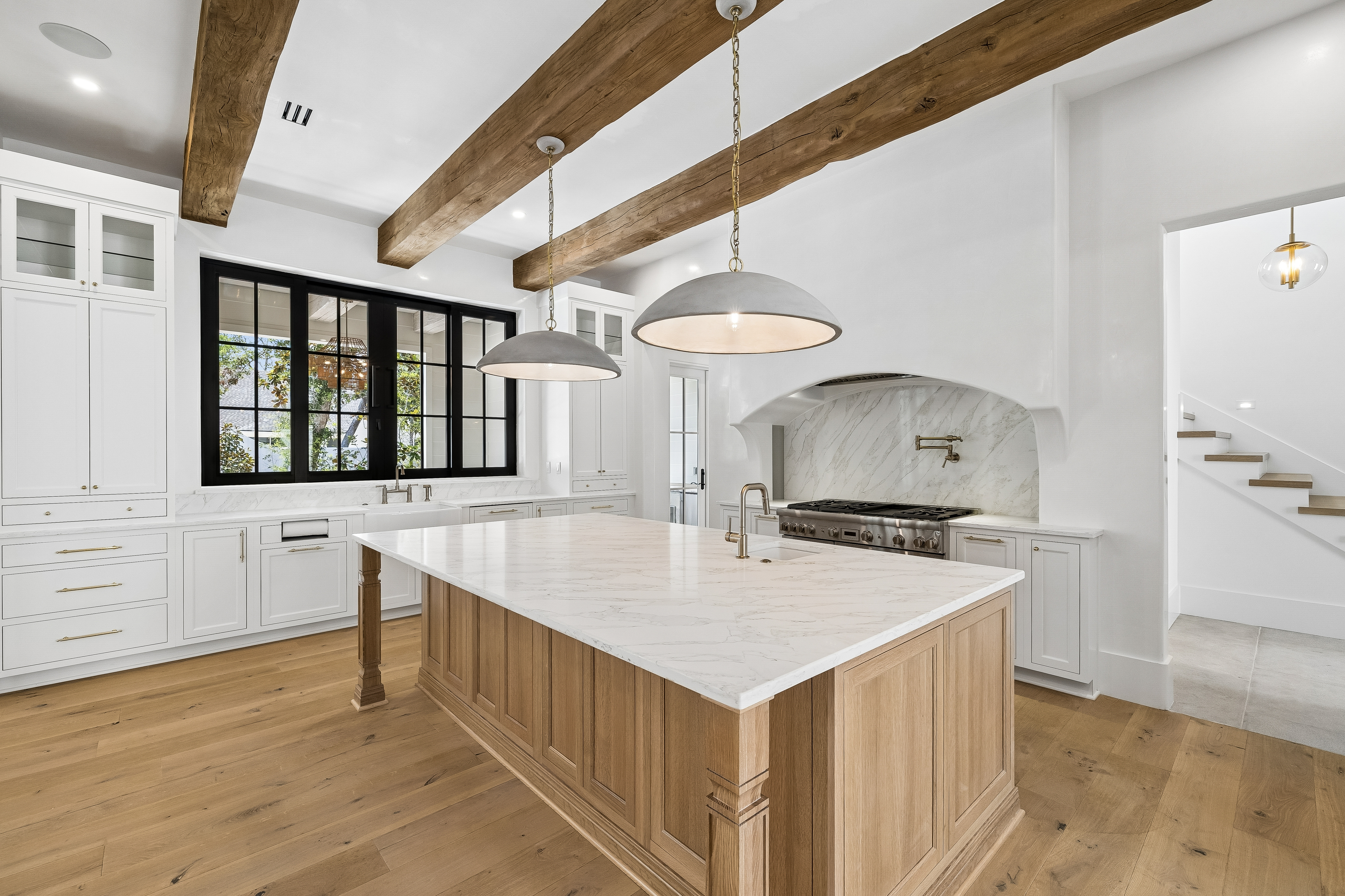 A Legacy Estate Beneath the Oaks of Point Washington - 物件實景