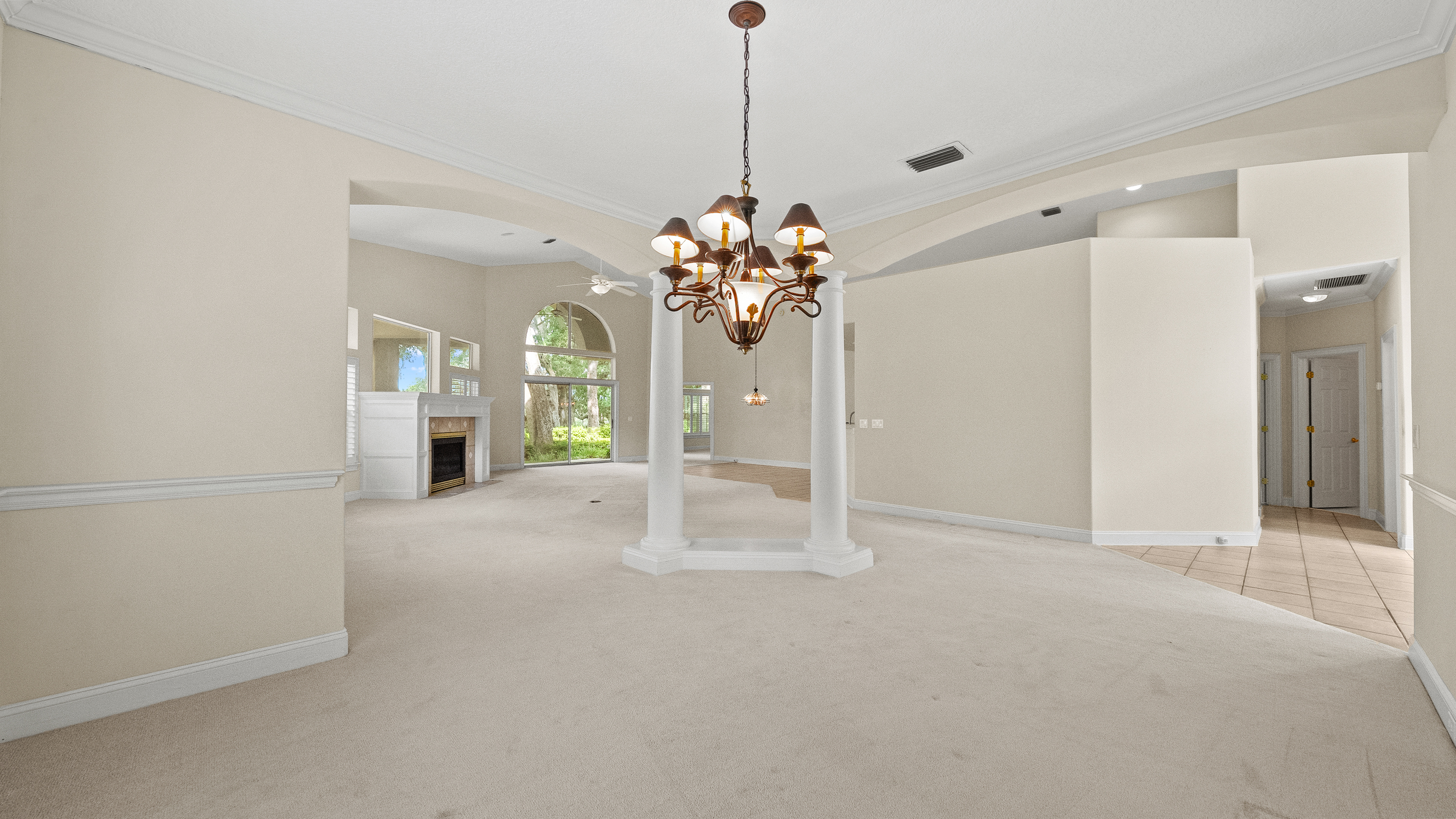  1556 Harrington Park Drive, Jacksonville, FL, 32225 - 物件實景