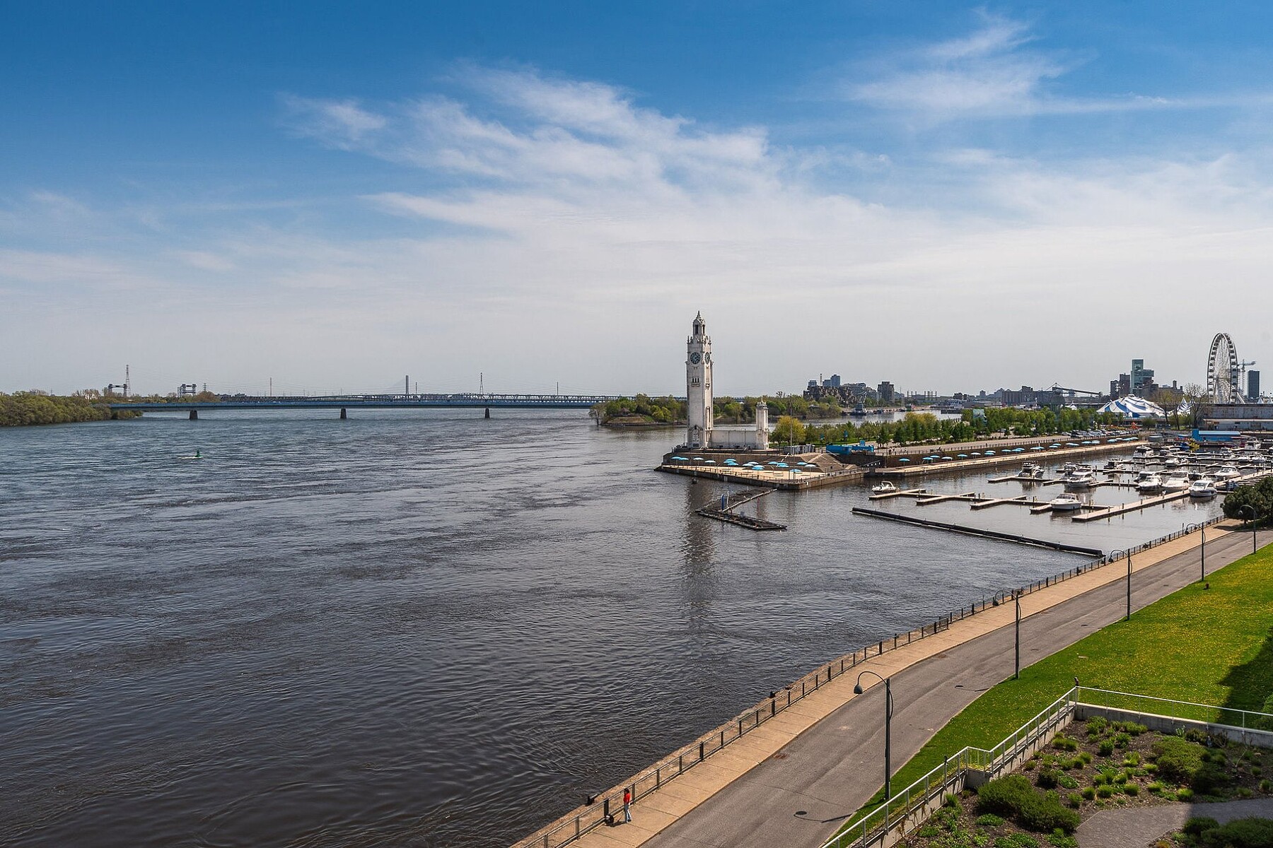  Ville-Marie, Montréal - 物件實景