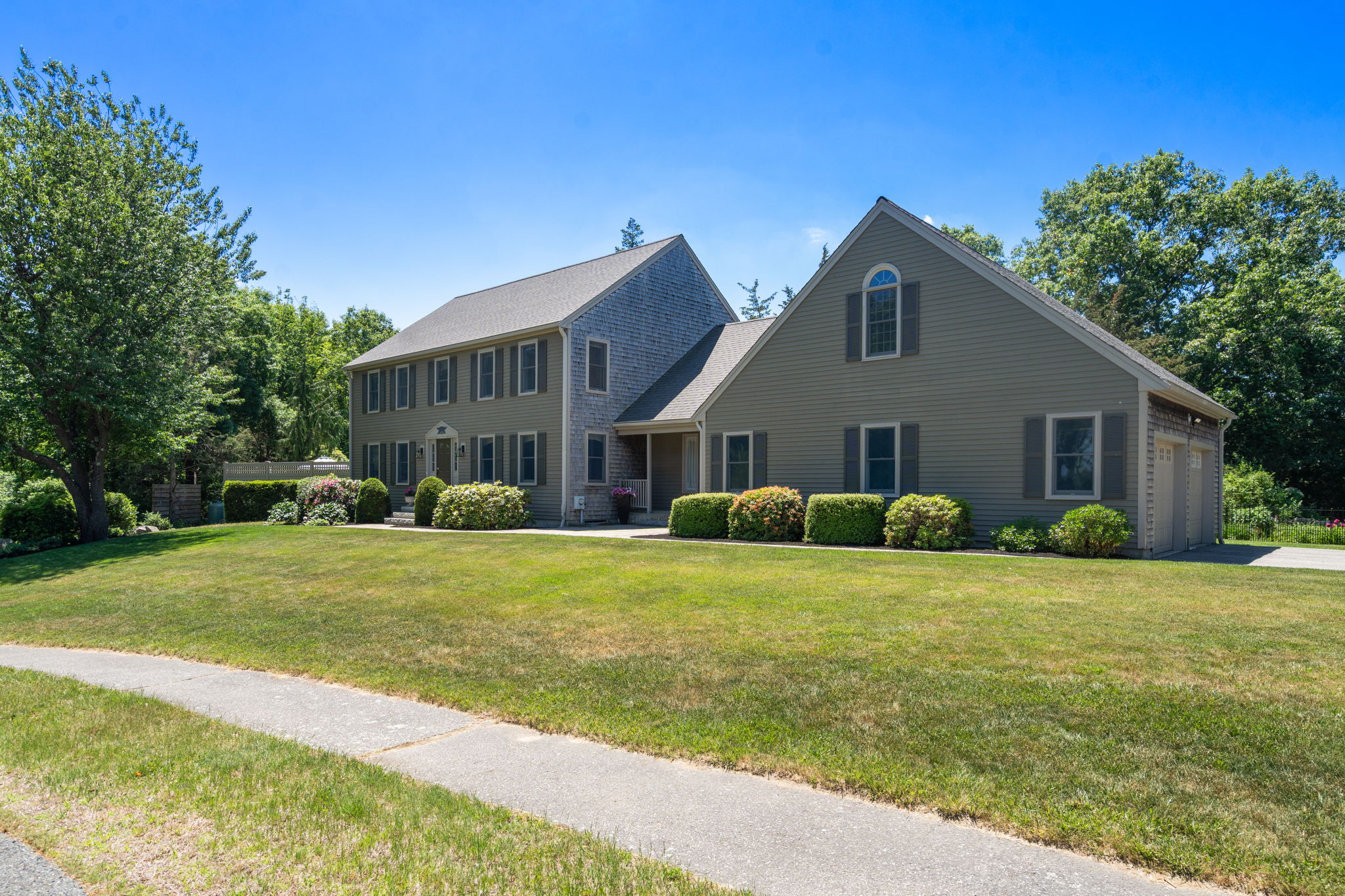  8 Ringbolt Road, Hingham, MA, 02043 - 物件實景