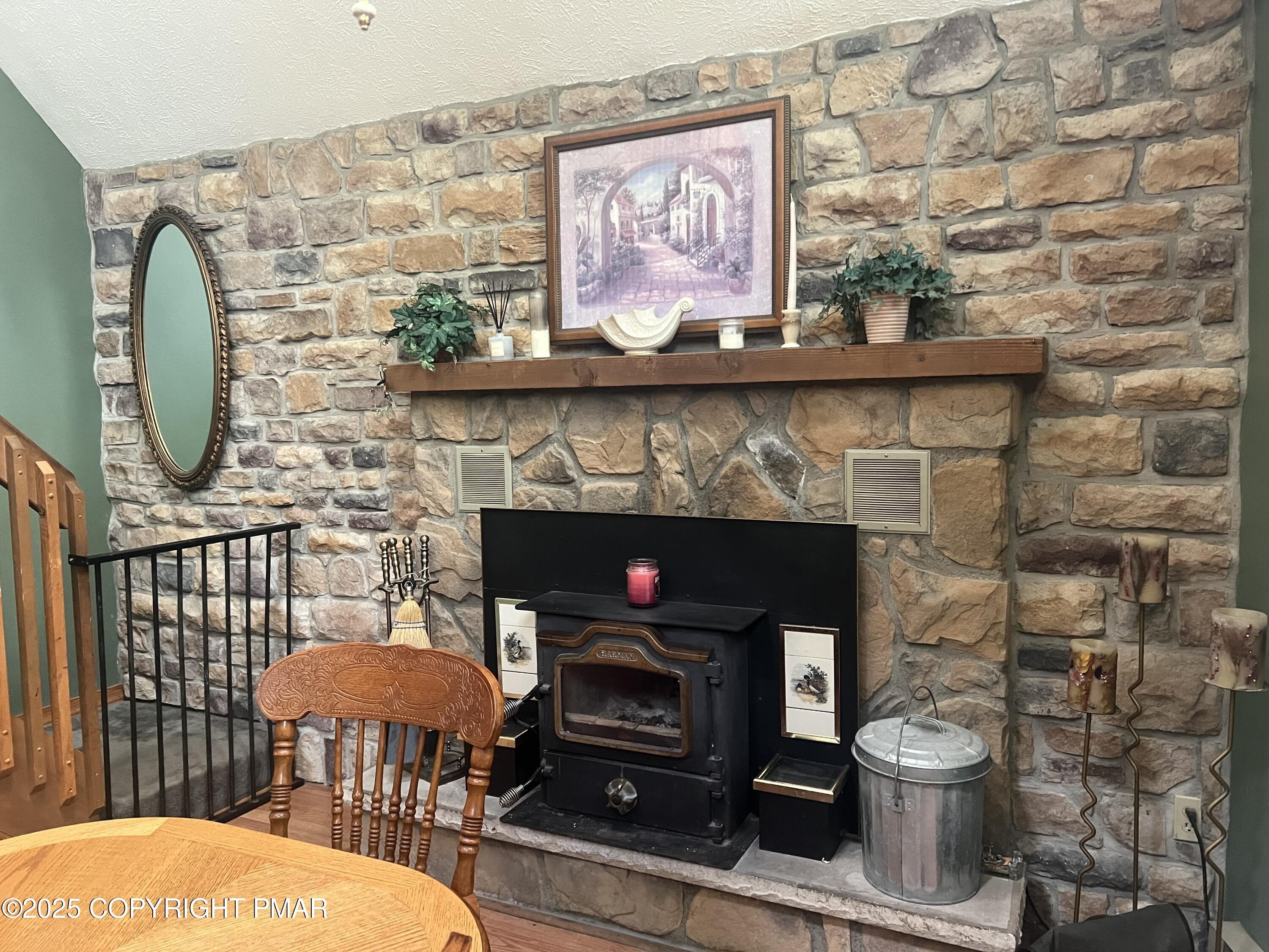 Blakeslee, Pennsylvania, 18610, United States, 4 Bedrooms Bedrooms, ,3 BathroomsBathrooms,Residential,For Sale,1982543