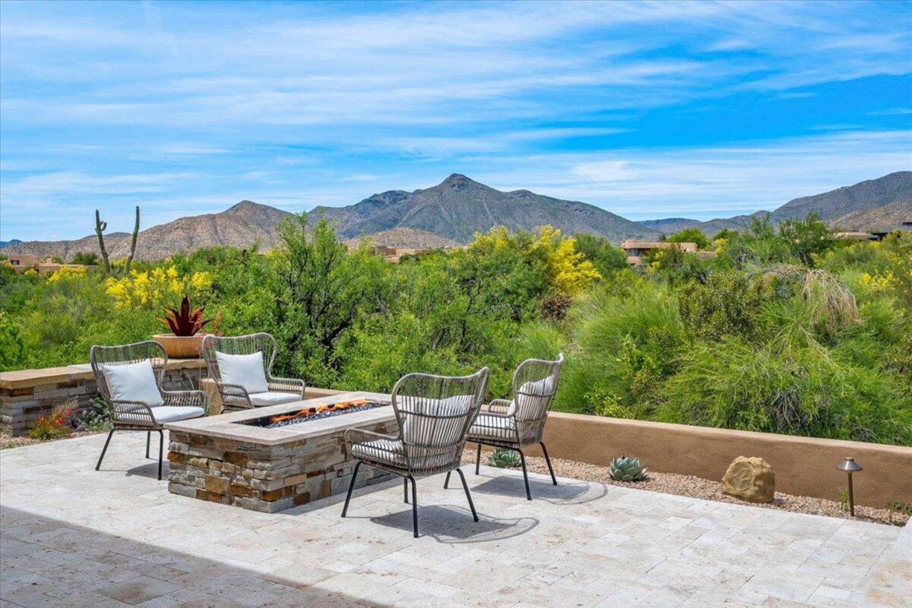  10332 E Filaree Lane¦Scottsdale, AZ - 物件實景