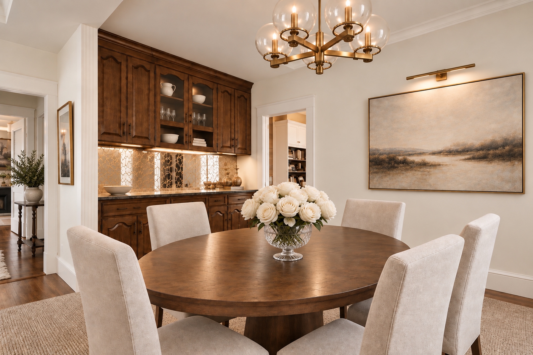  Rare 1920s Opportunity in Coveted Ingleside Terraces - 物件實景