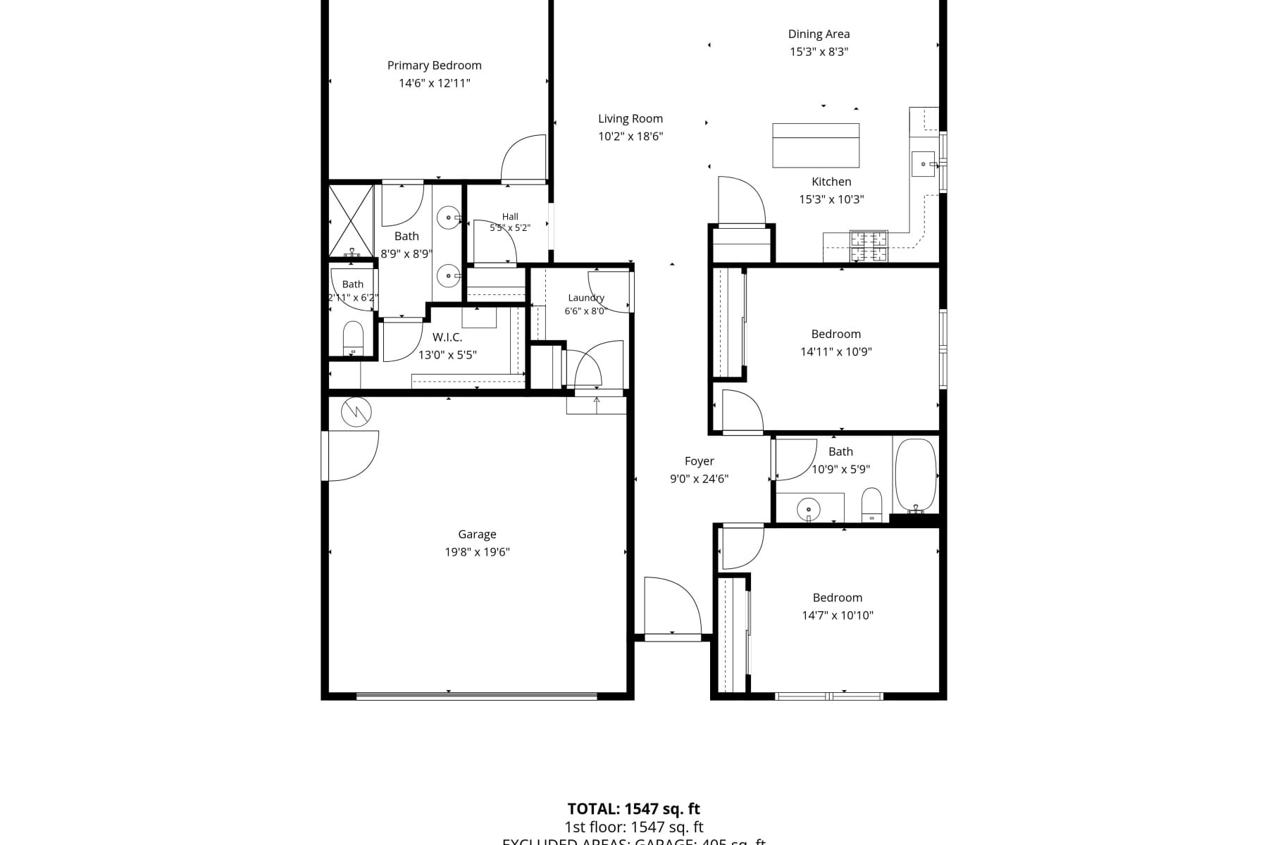  2217 Piazza Drive Medford, OR 97501 - 物件實景