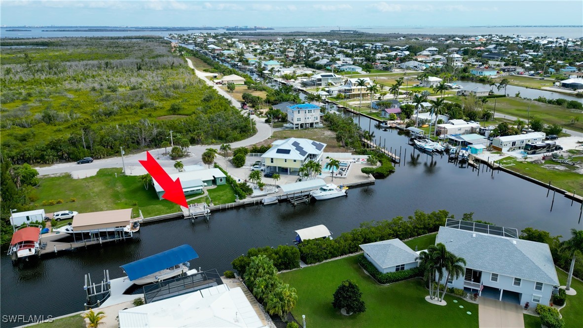 St James City, Florida, 33956, United States, 2 Bedrooms Bedrooms, ,2 BathroomsBathrooms,Residential,For Sale,1980094