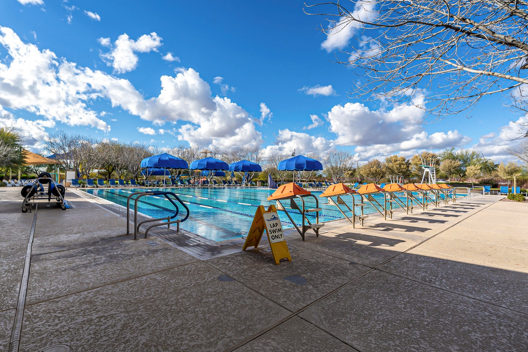  6069 W Estancia Way  Florence, AZ - 物件實景